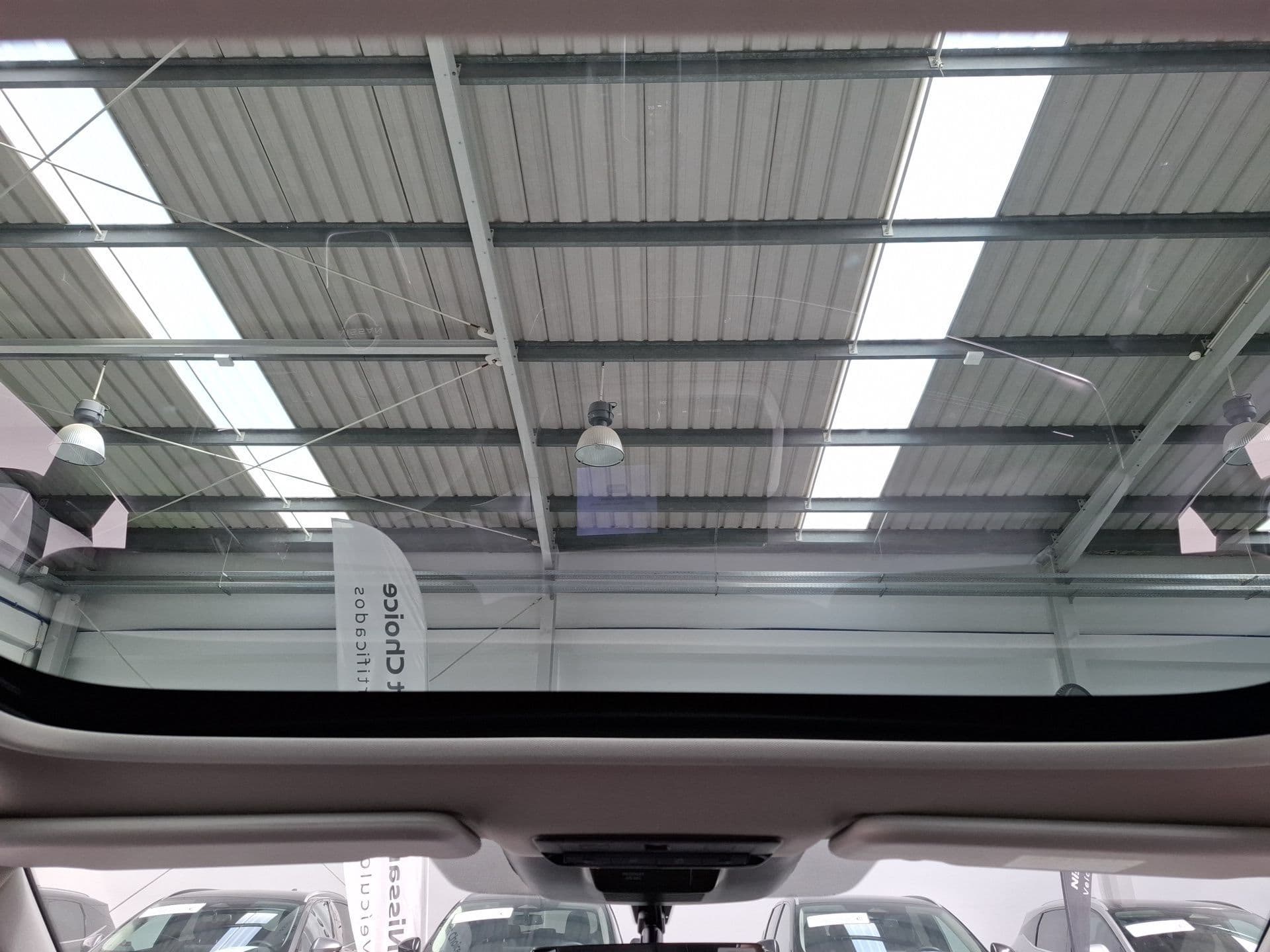 Nissan Qashqai - 9