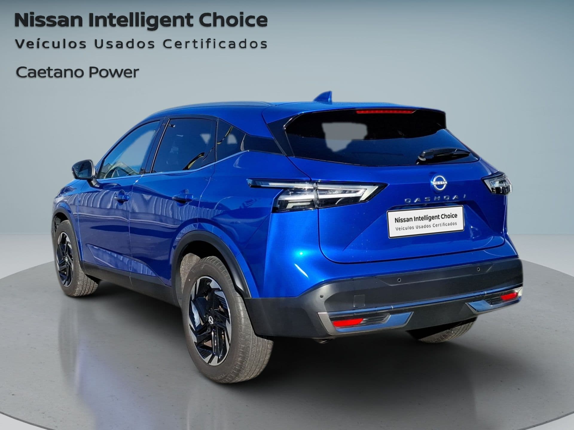 Nissan Qashqai - 2