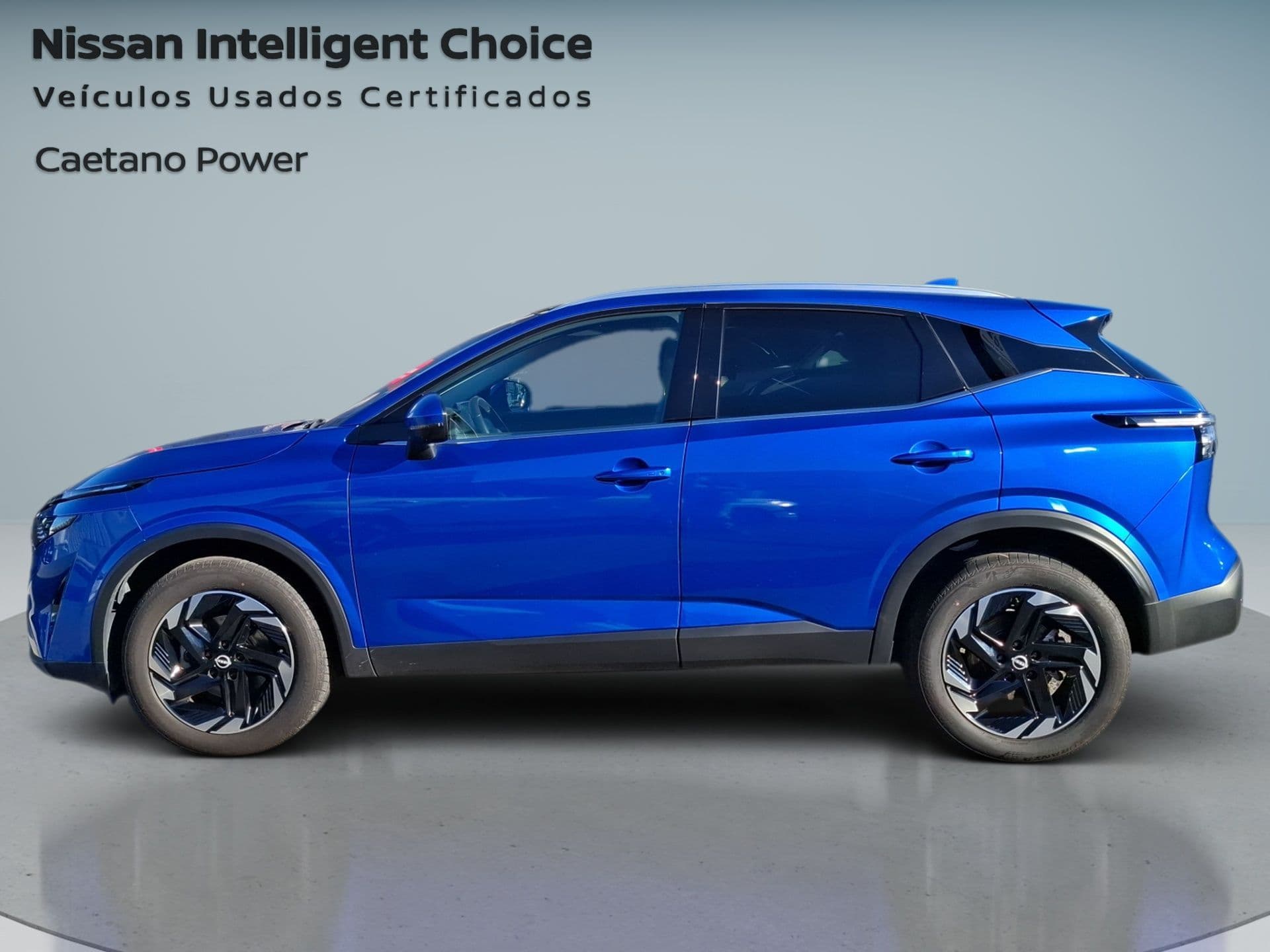Nissan Qashqai - 3