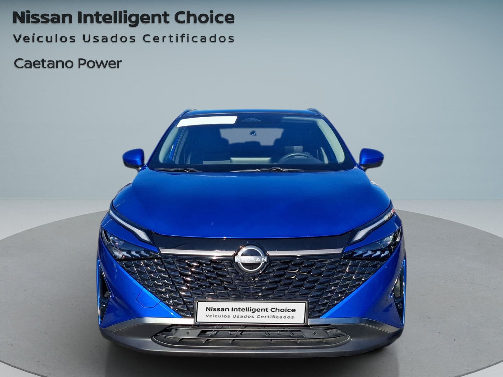 Nissan Qashqai - 11