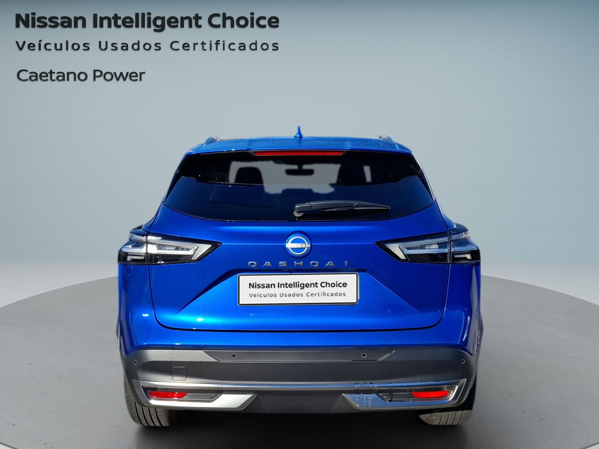 Nissan Qashqai - 12