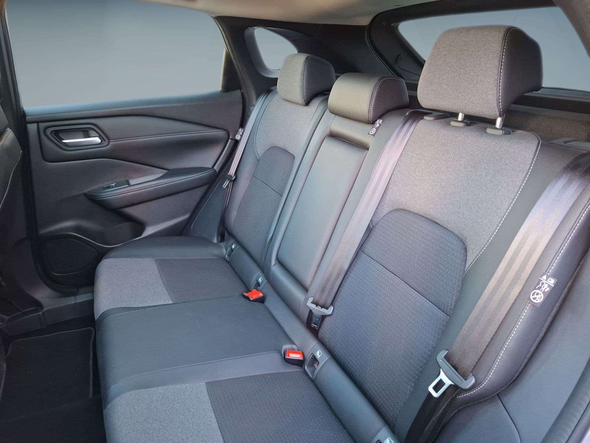 Nissan Qashqai - 6