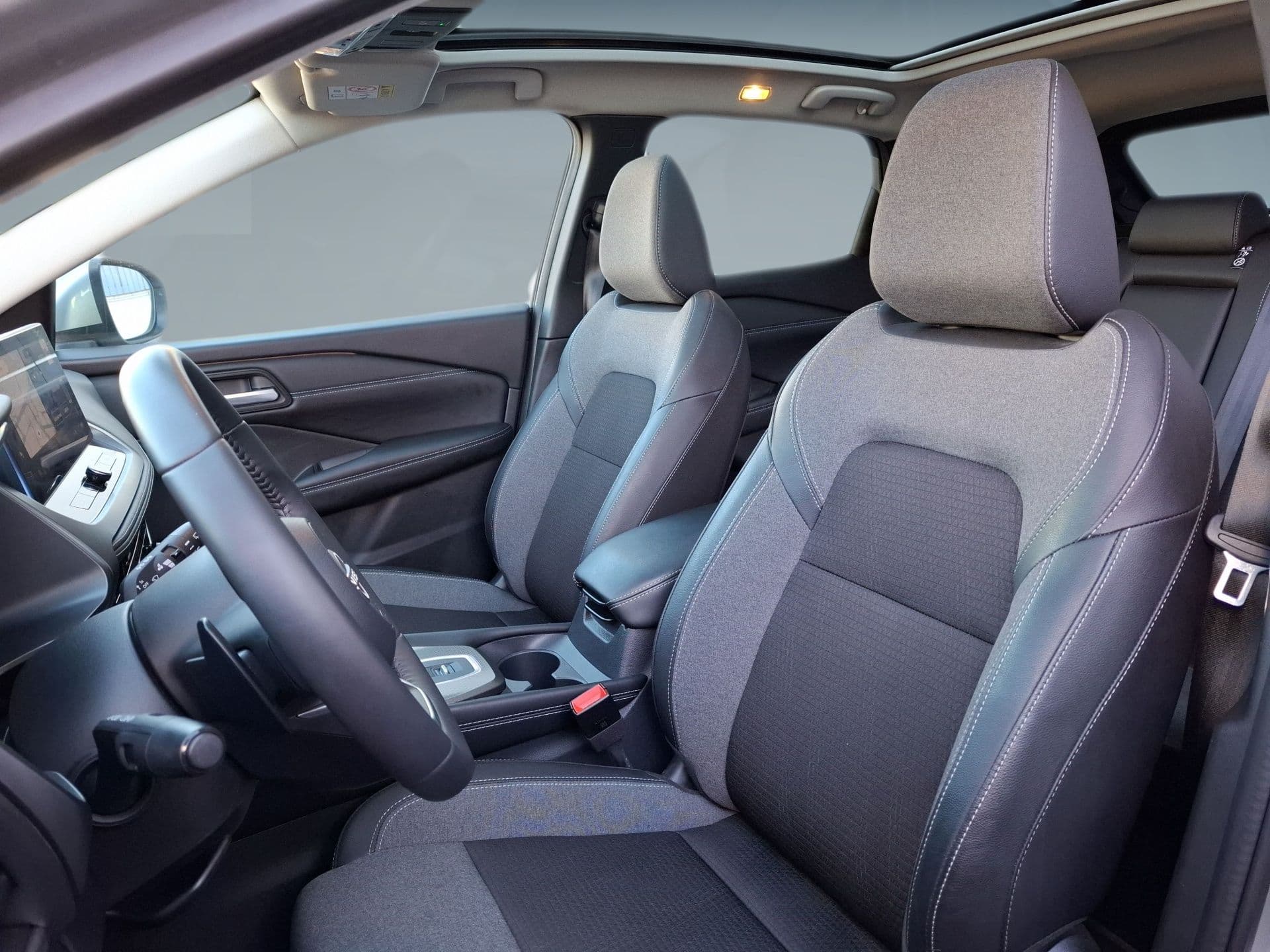 Nissan Qashqai - 7