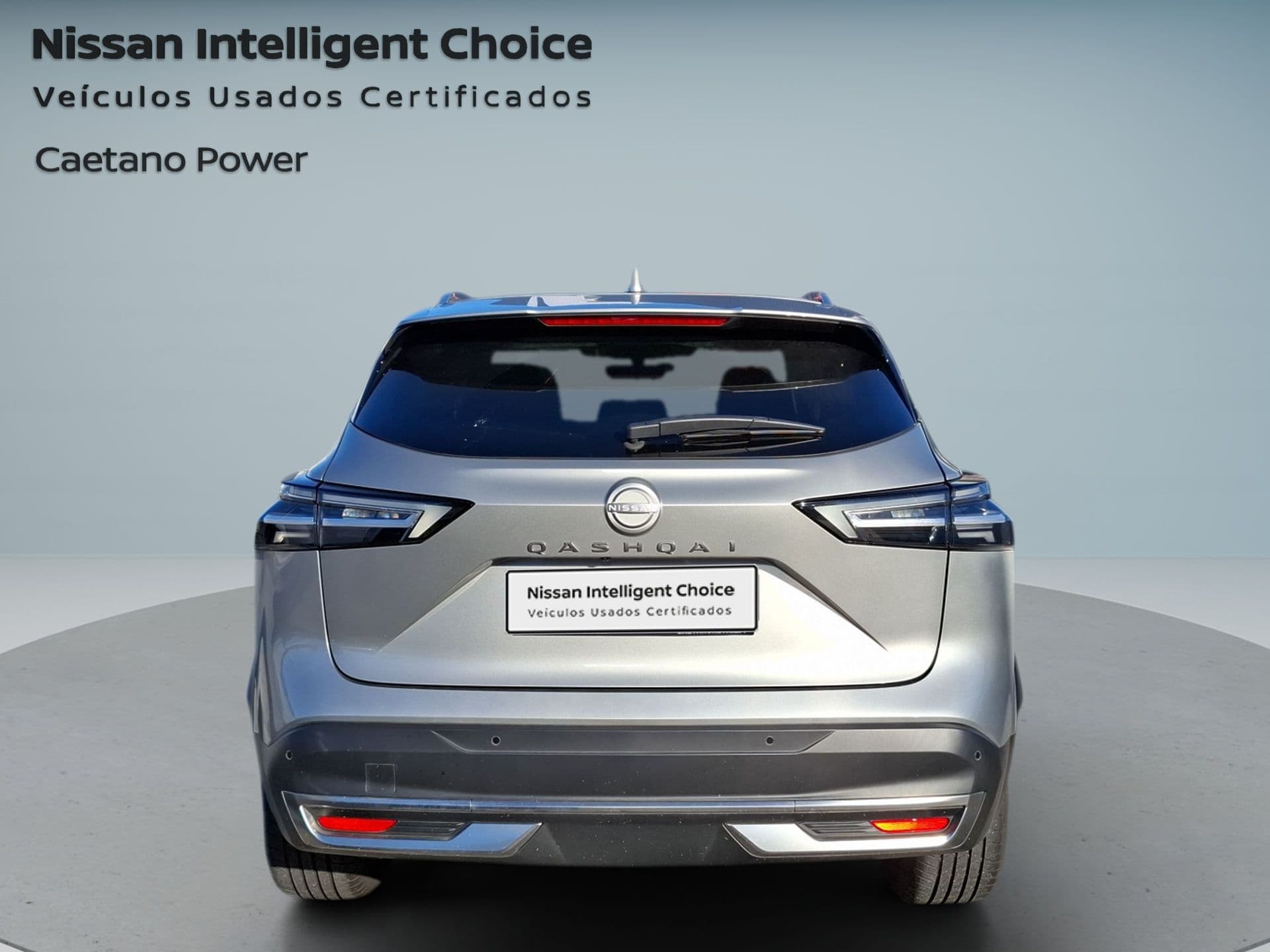 Nissan Qashqai - 10