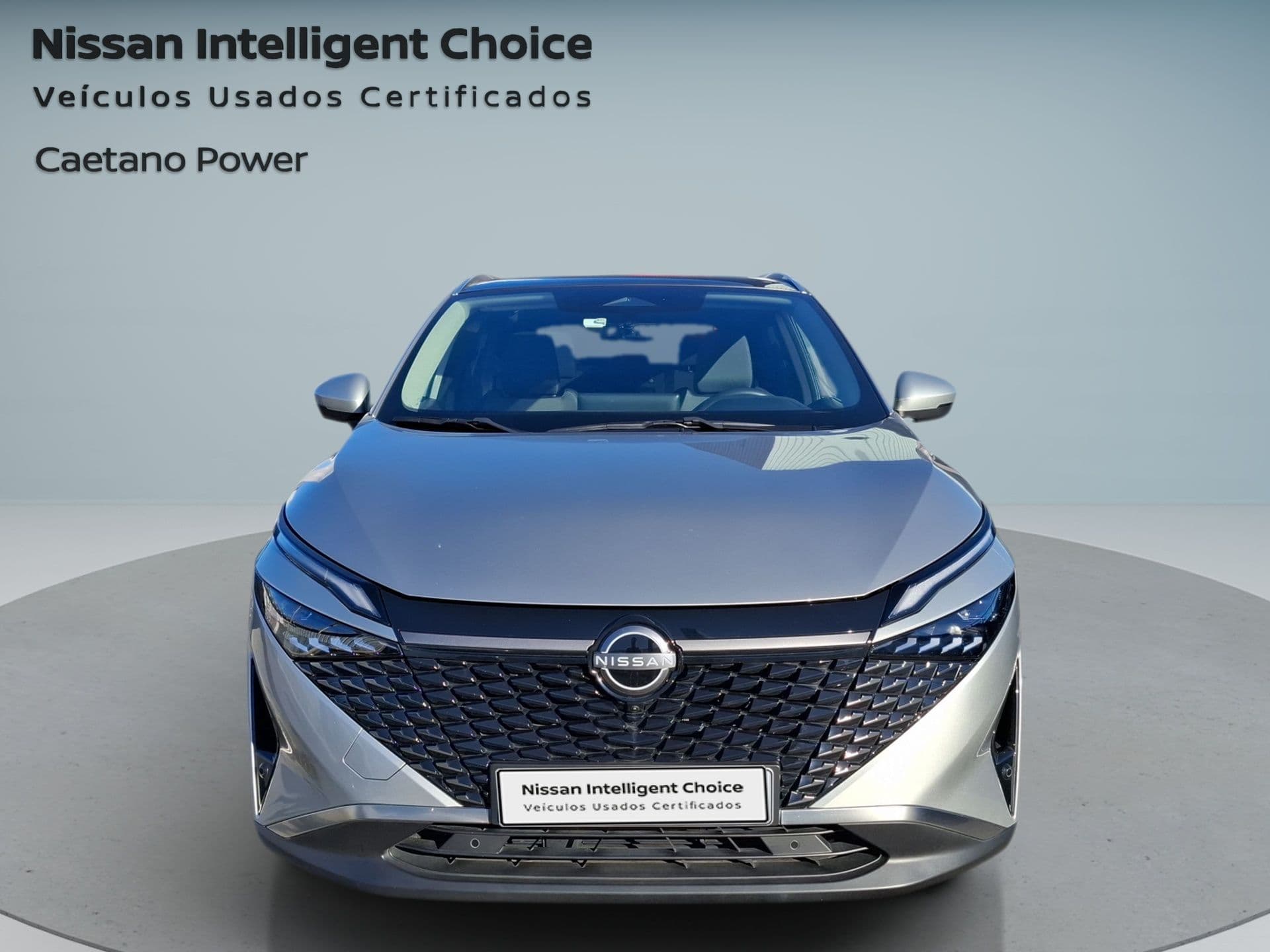 Nissan Qashqai - 11