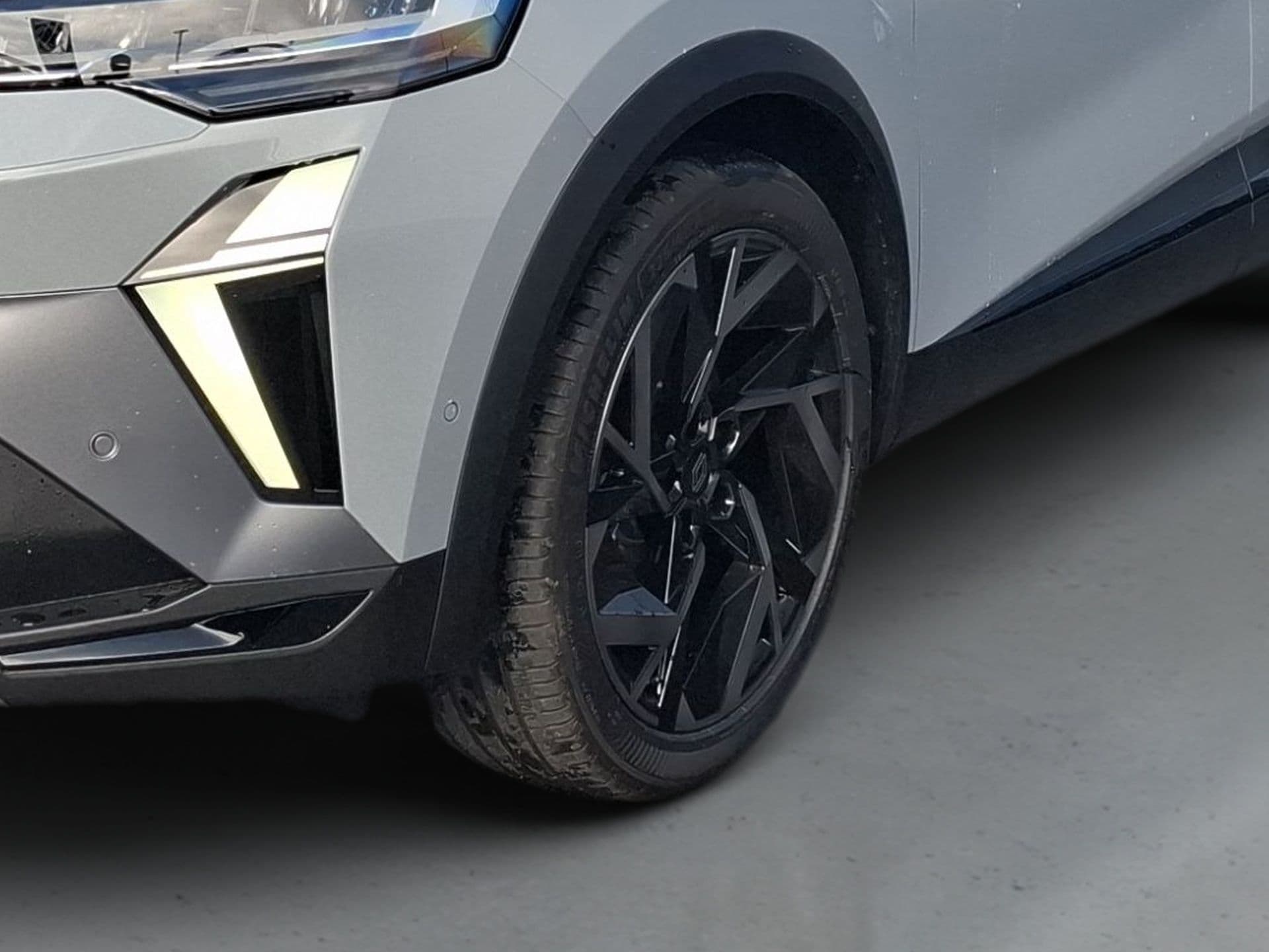 Renault Symbioz - 2