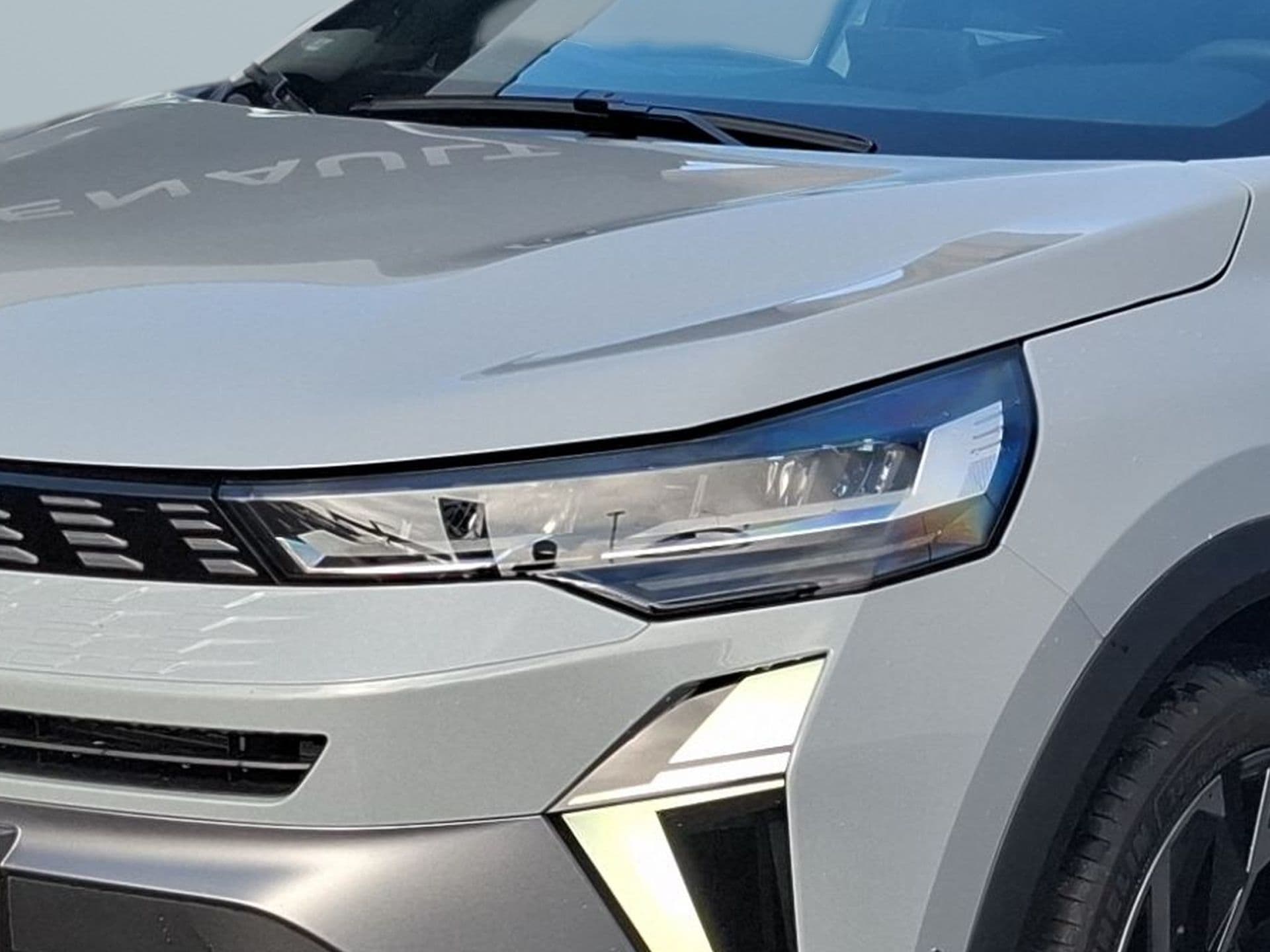 Renault Symbioz - 5