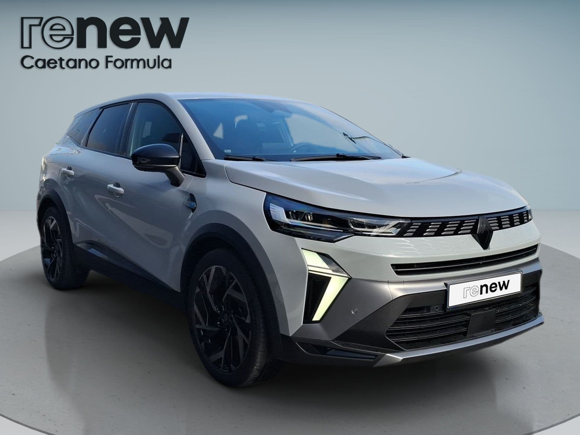 Renault Symbioz - 6