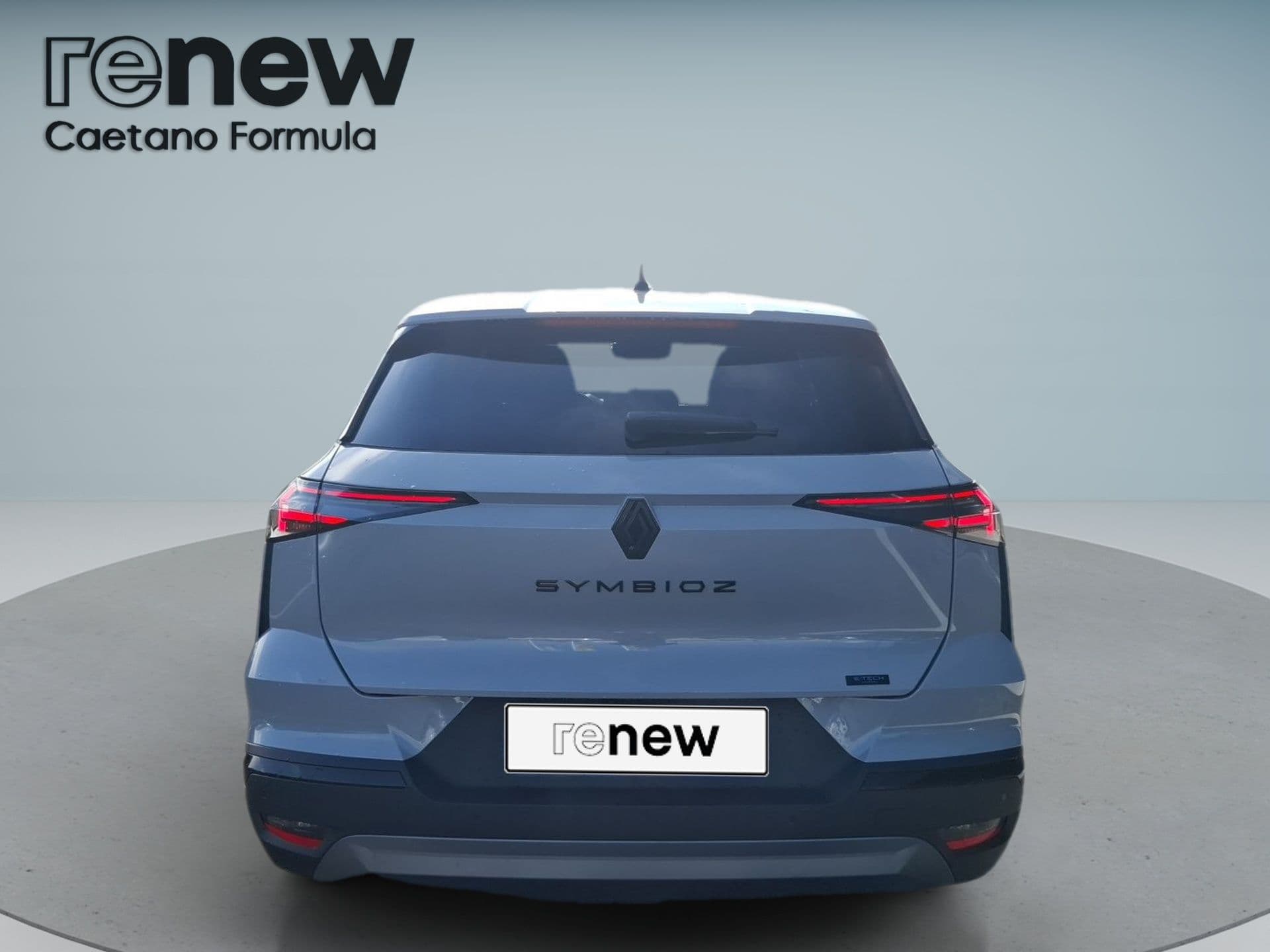 Renault Symbioz - 8