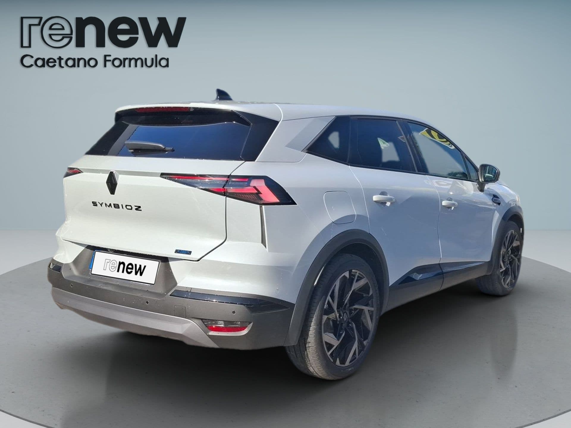 Renault Symbioz - 9