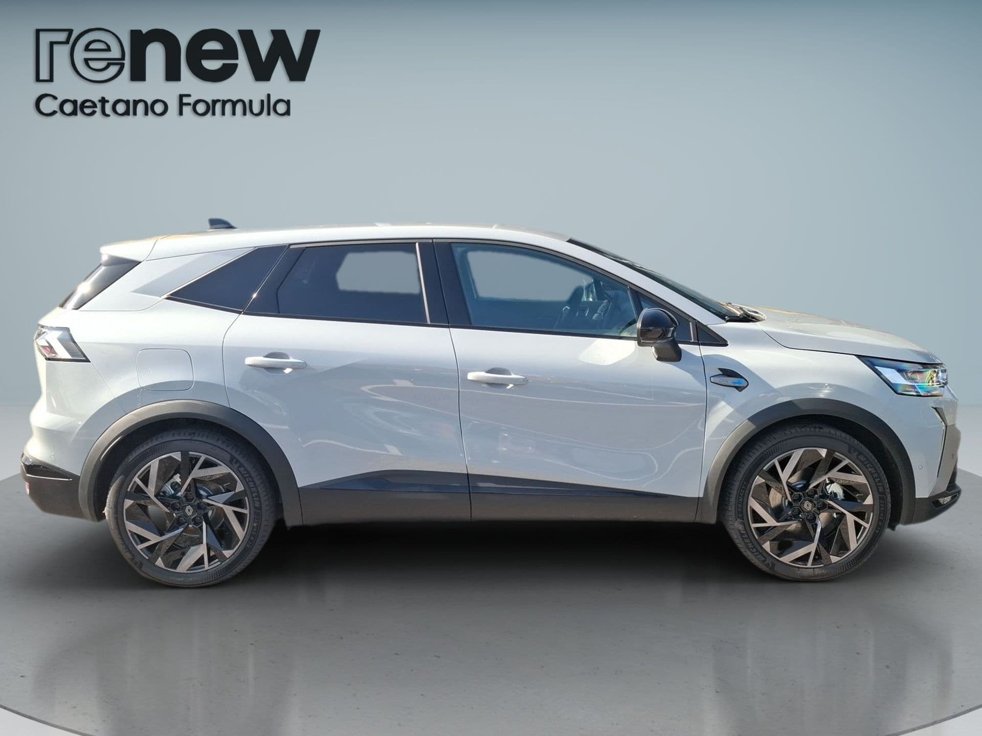 Renault Symbioz - 10