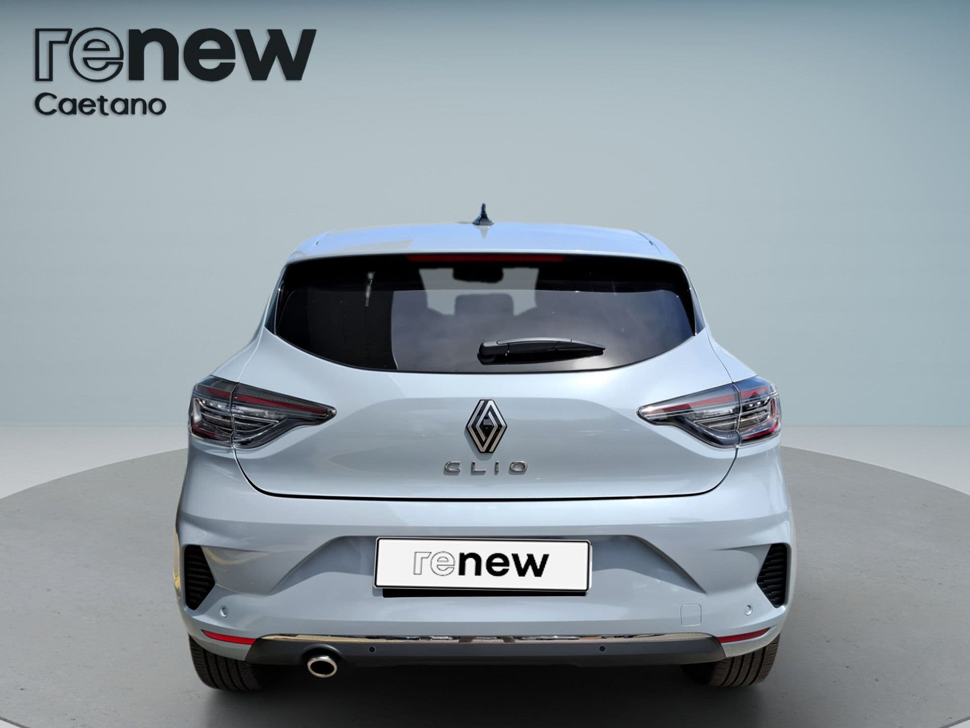 Renault Clio - 7