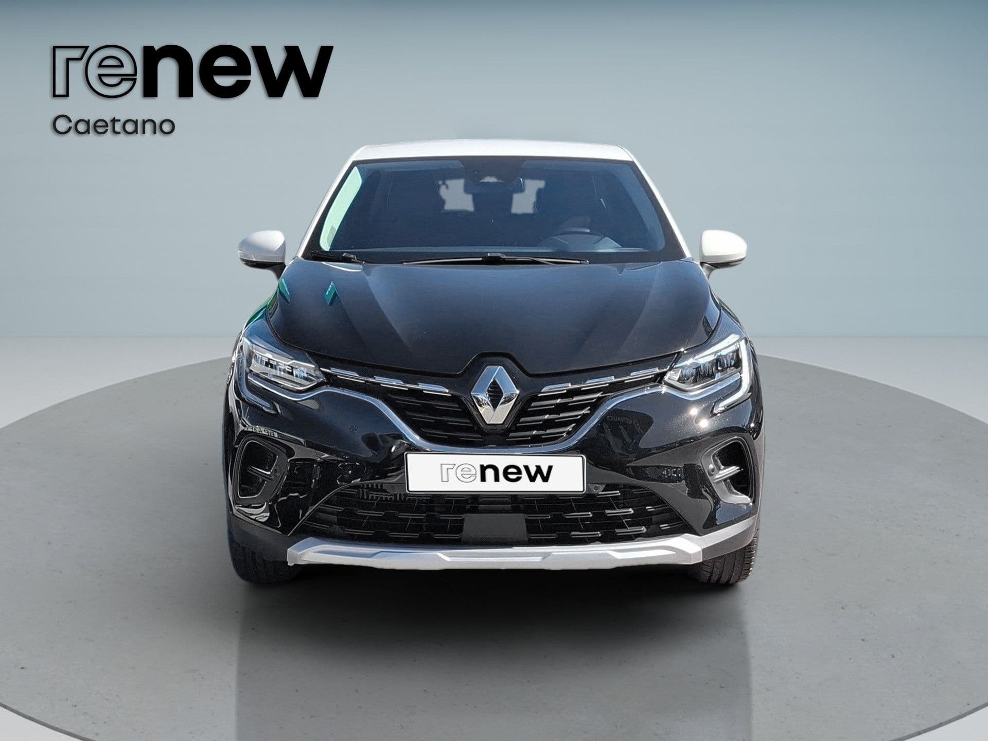 Renault Captur - 2