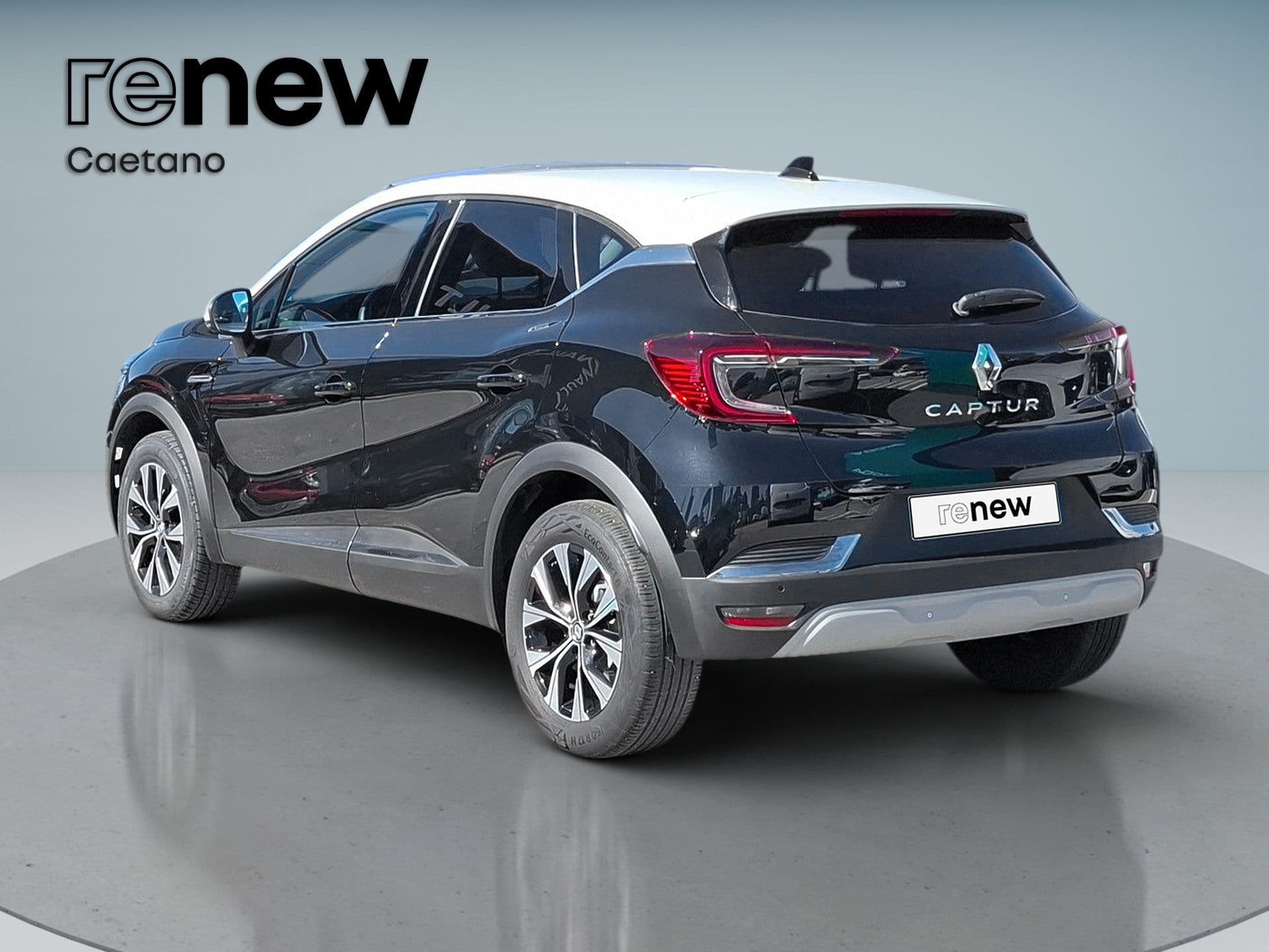 Renault Captur - 3