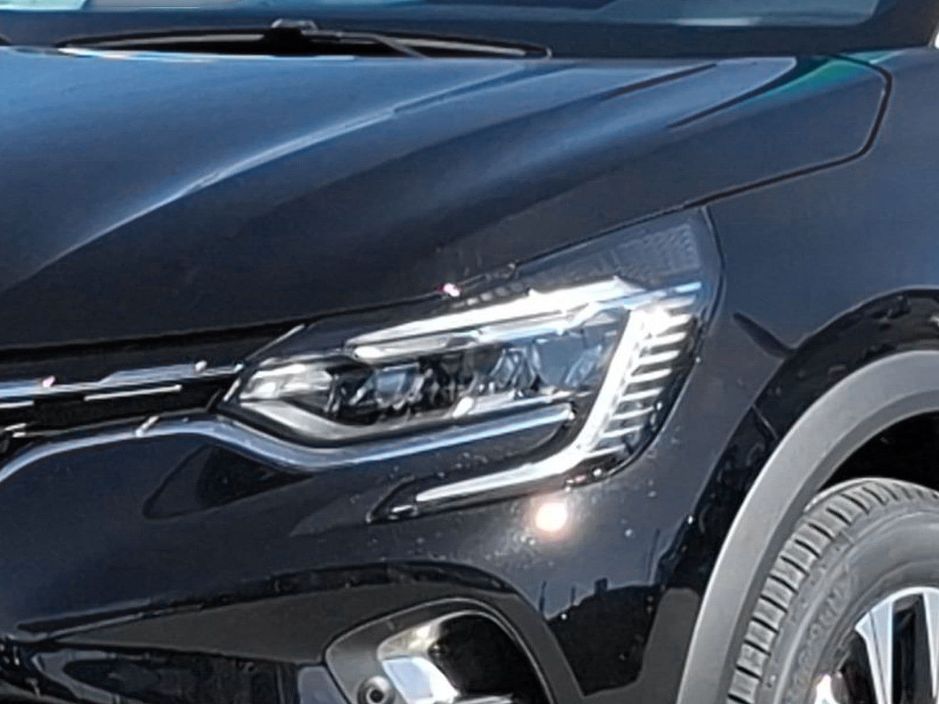 Renault Captur - 4