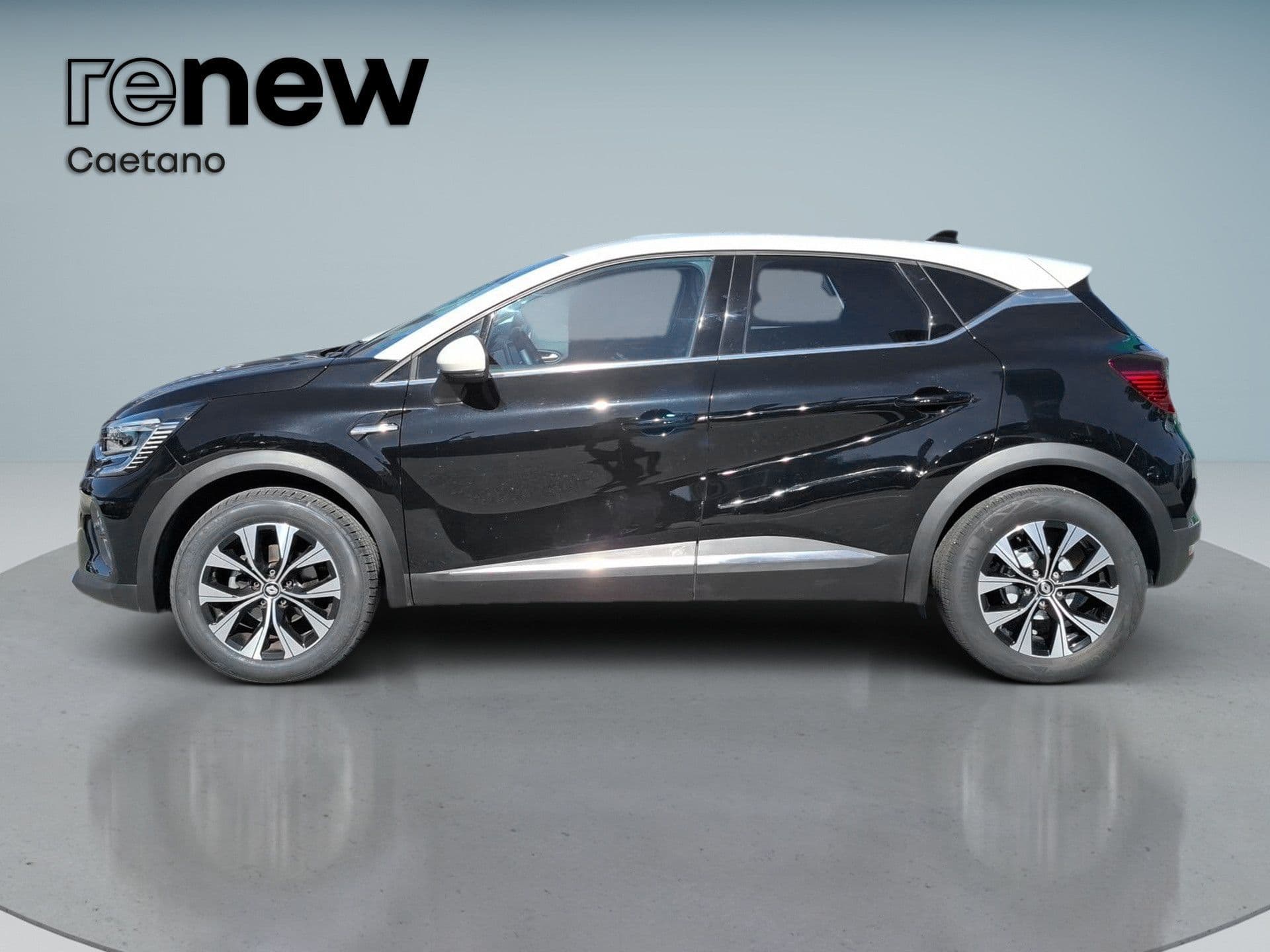 Renault Captur - 5