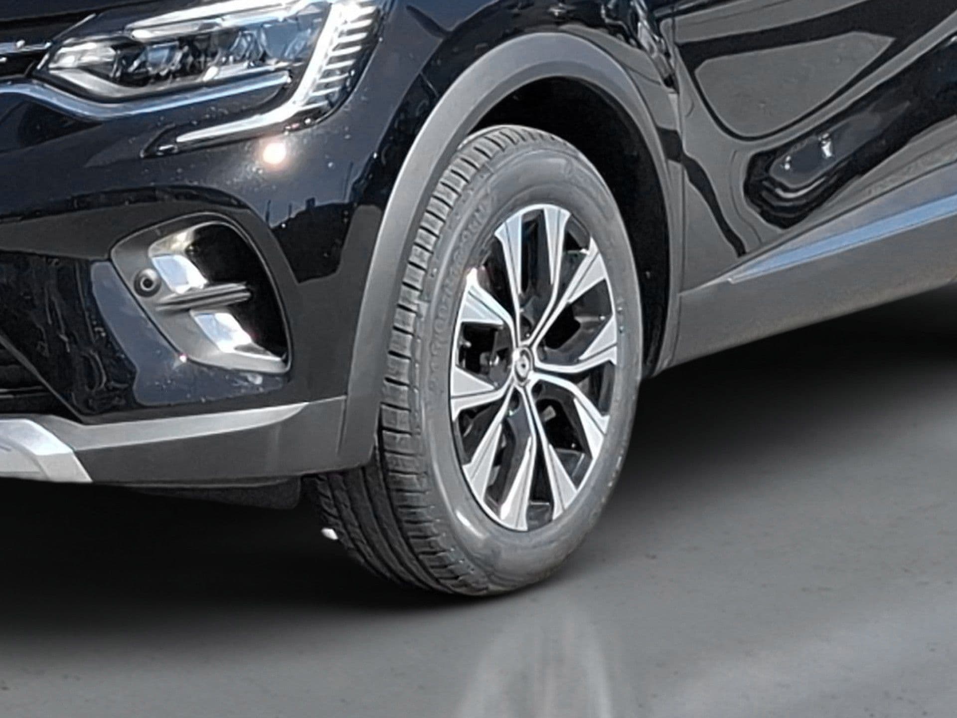 Renault Captur - 6