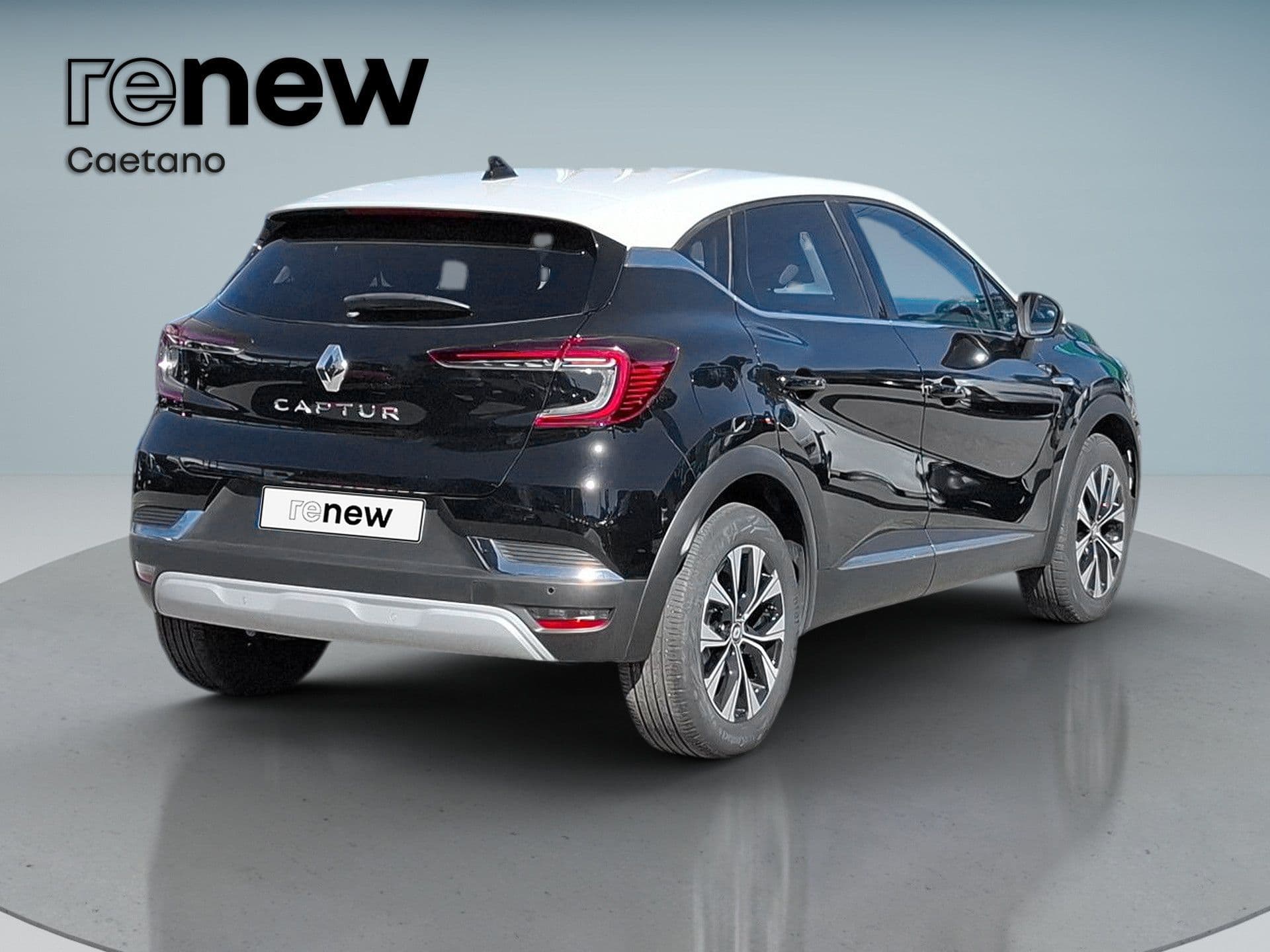 Renault Captur - 8