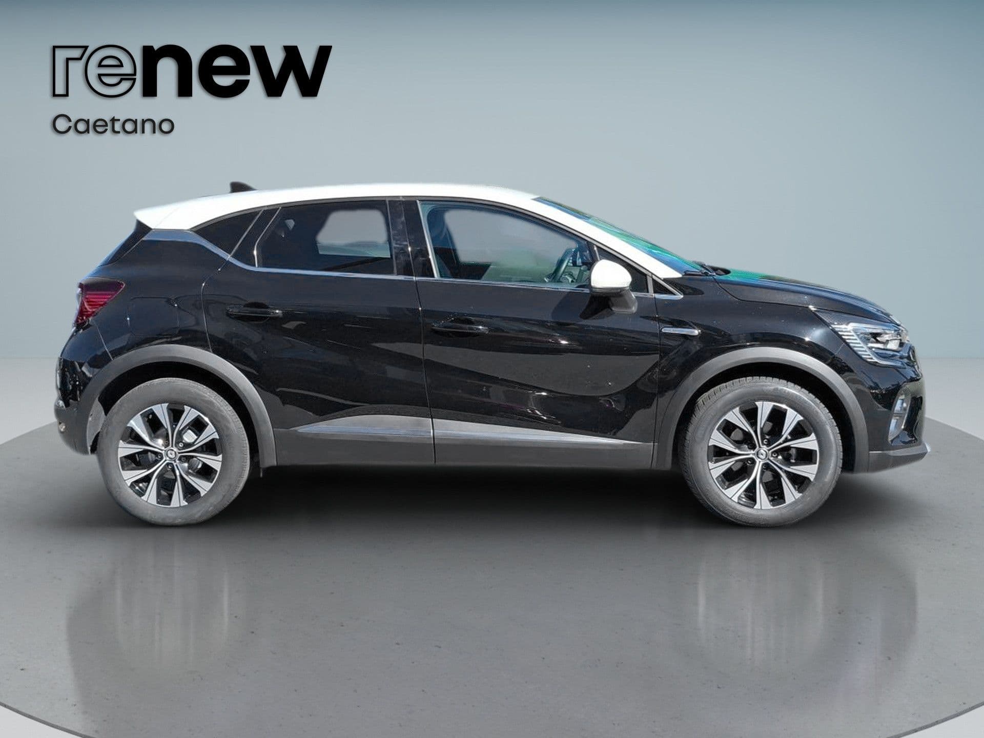 Renault Captur - 9