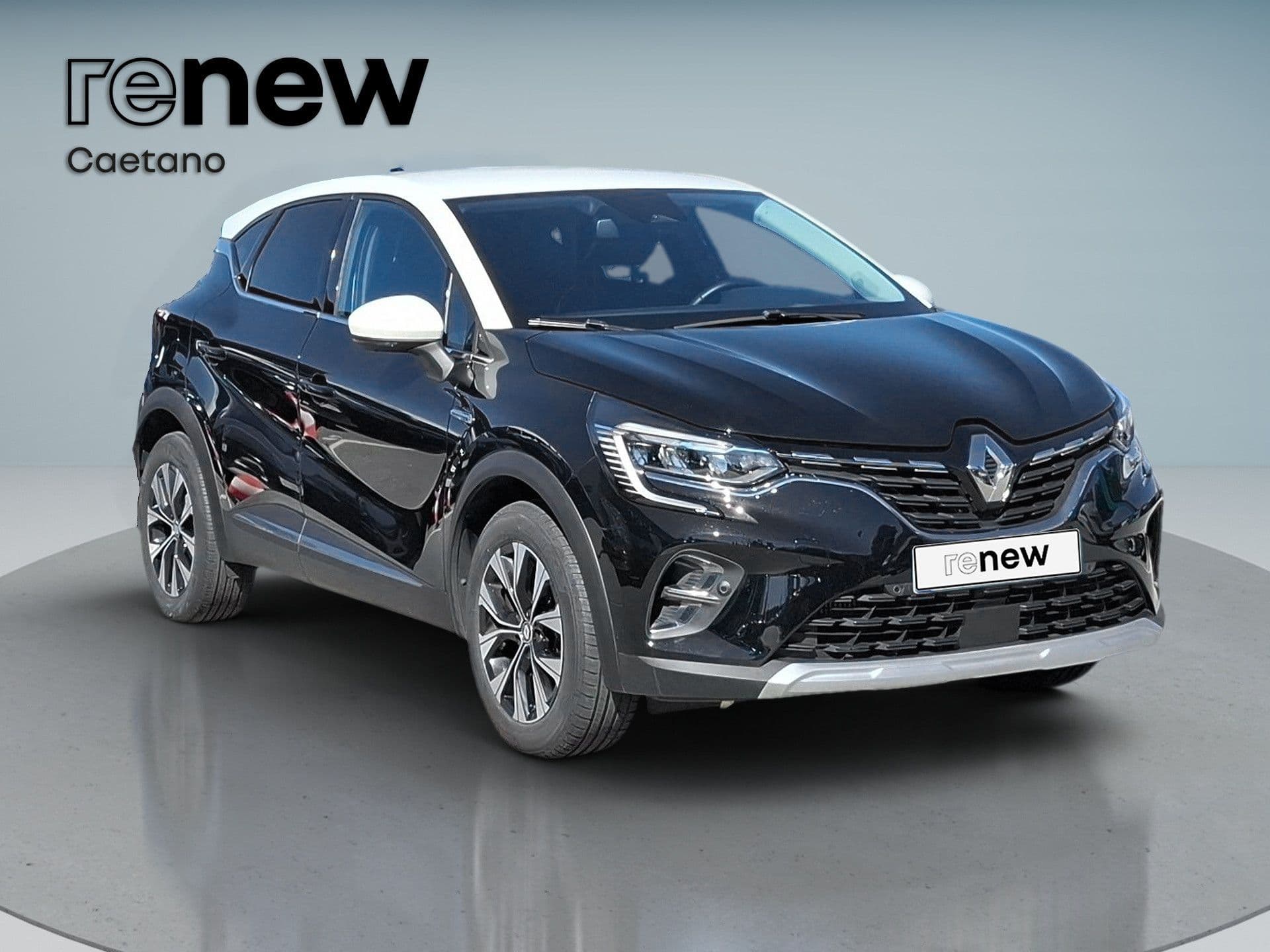 Renault Captur - 10