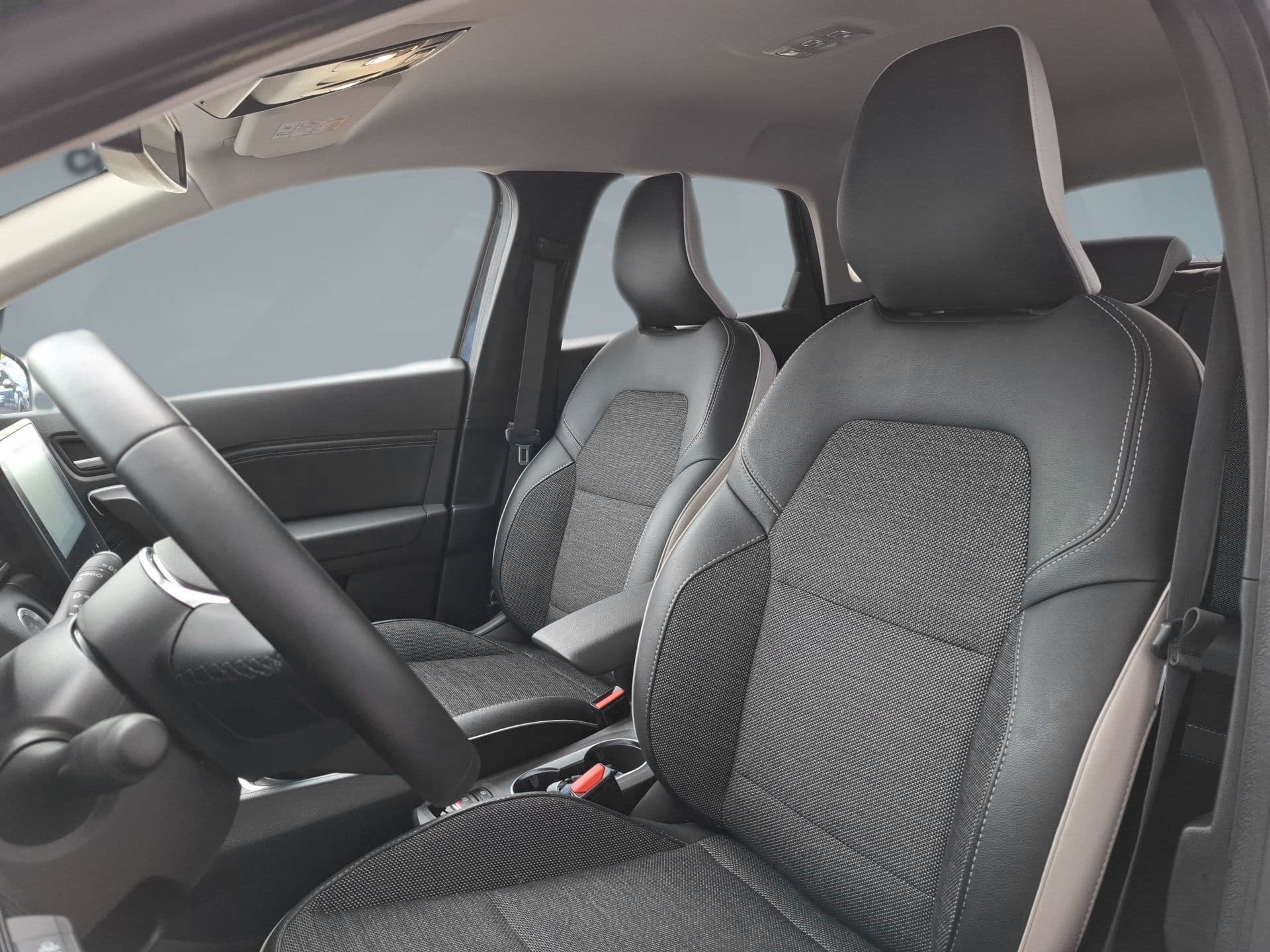 Renault Captur - 11