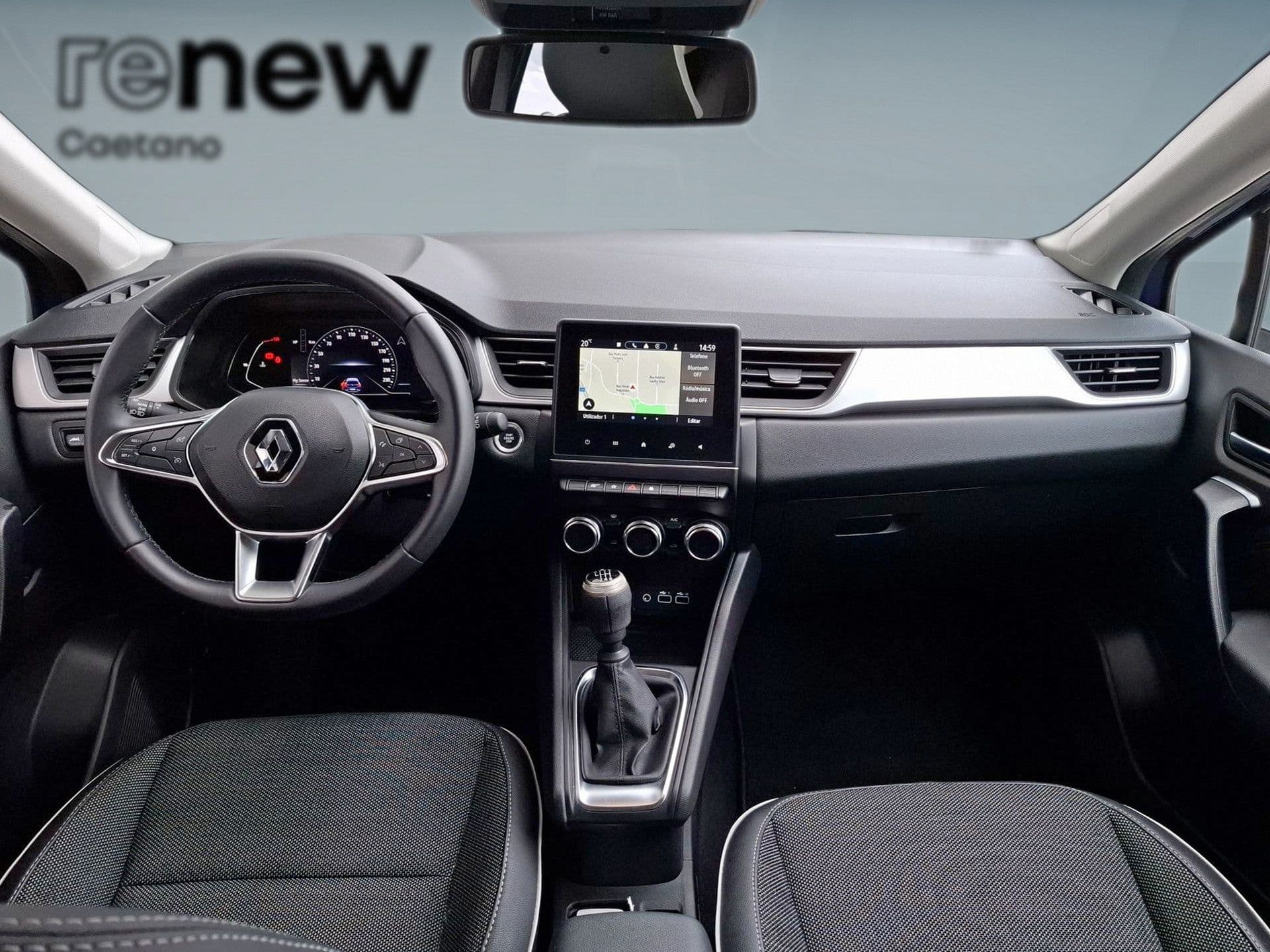 Renault Captur - 12