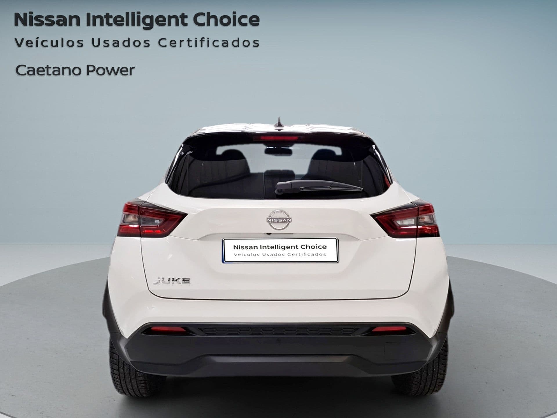 Nissan JUKE - 10