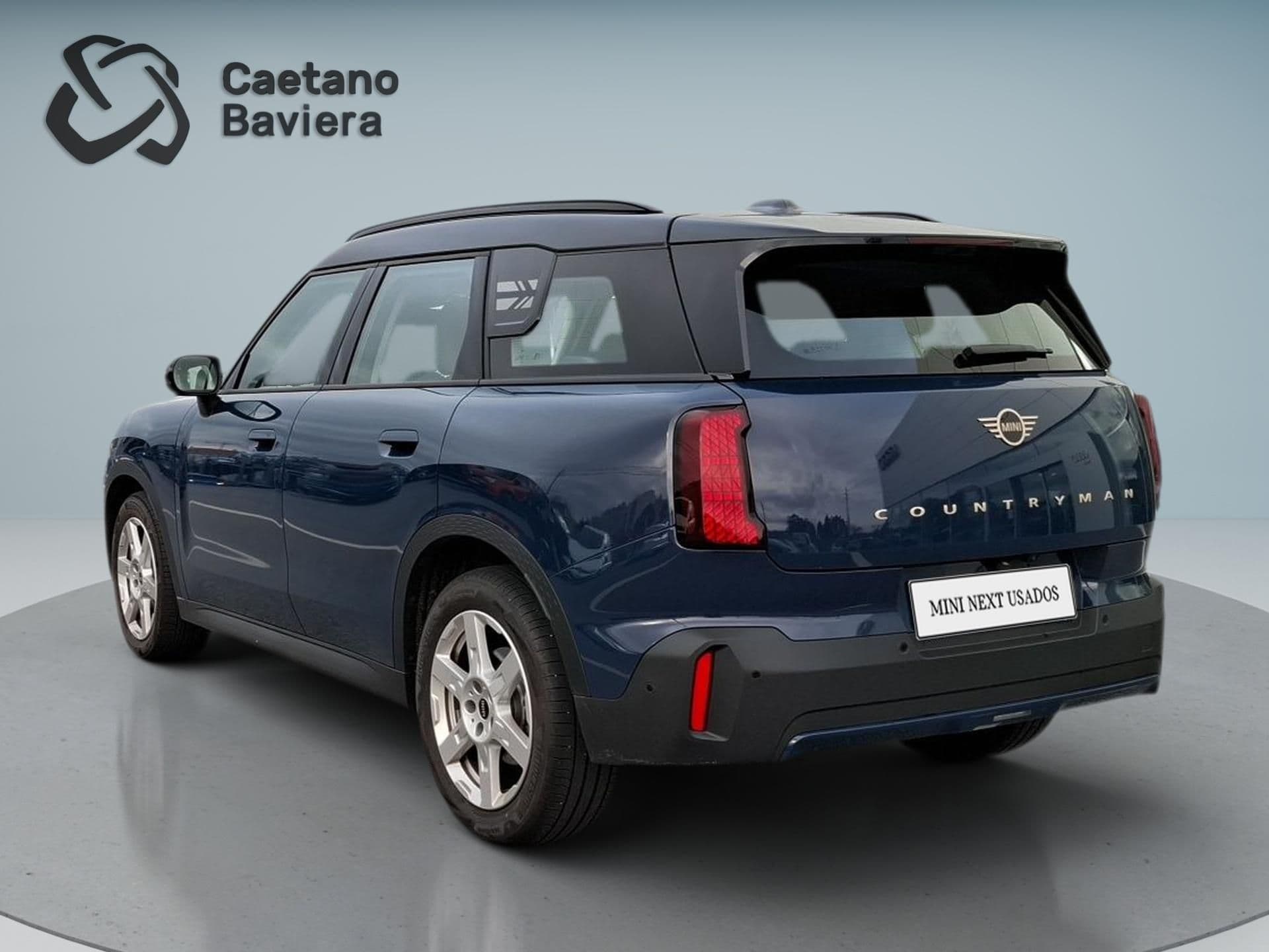 MINI Countryman - 2