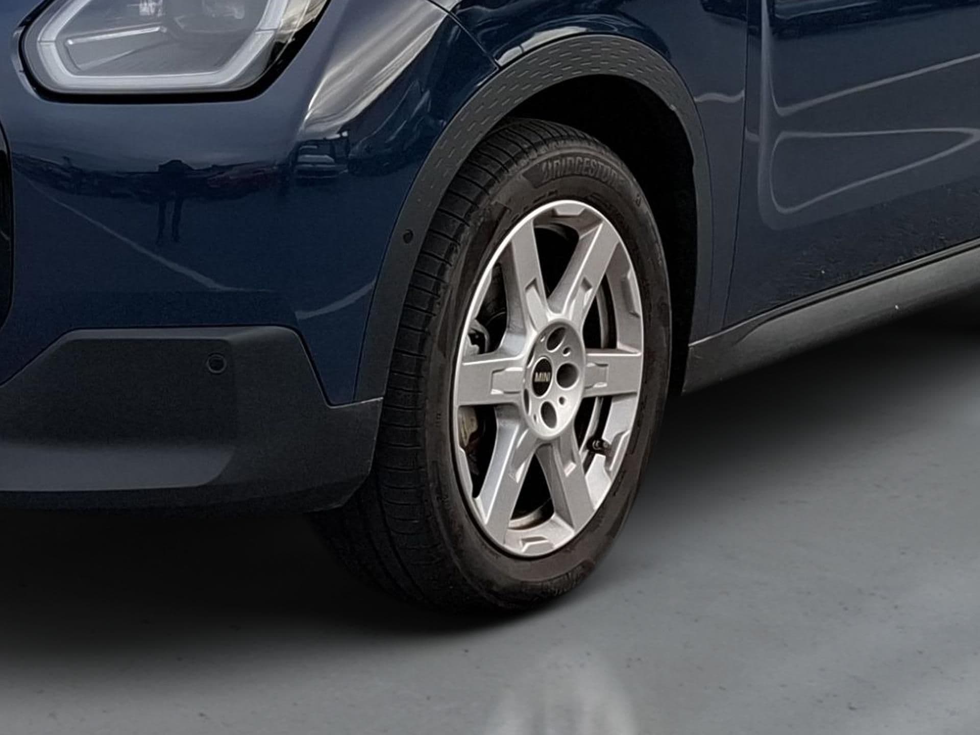 MINI Countryman - 3