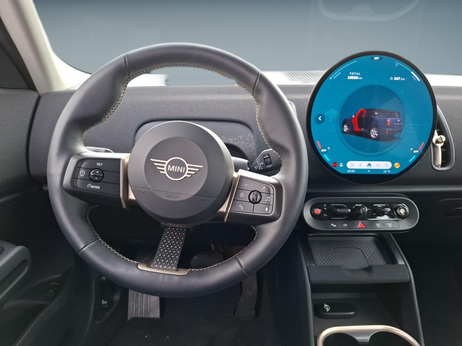 MINI Countryman - 4