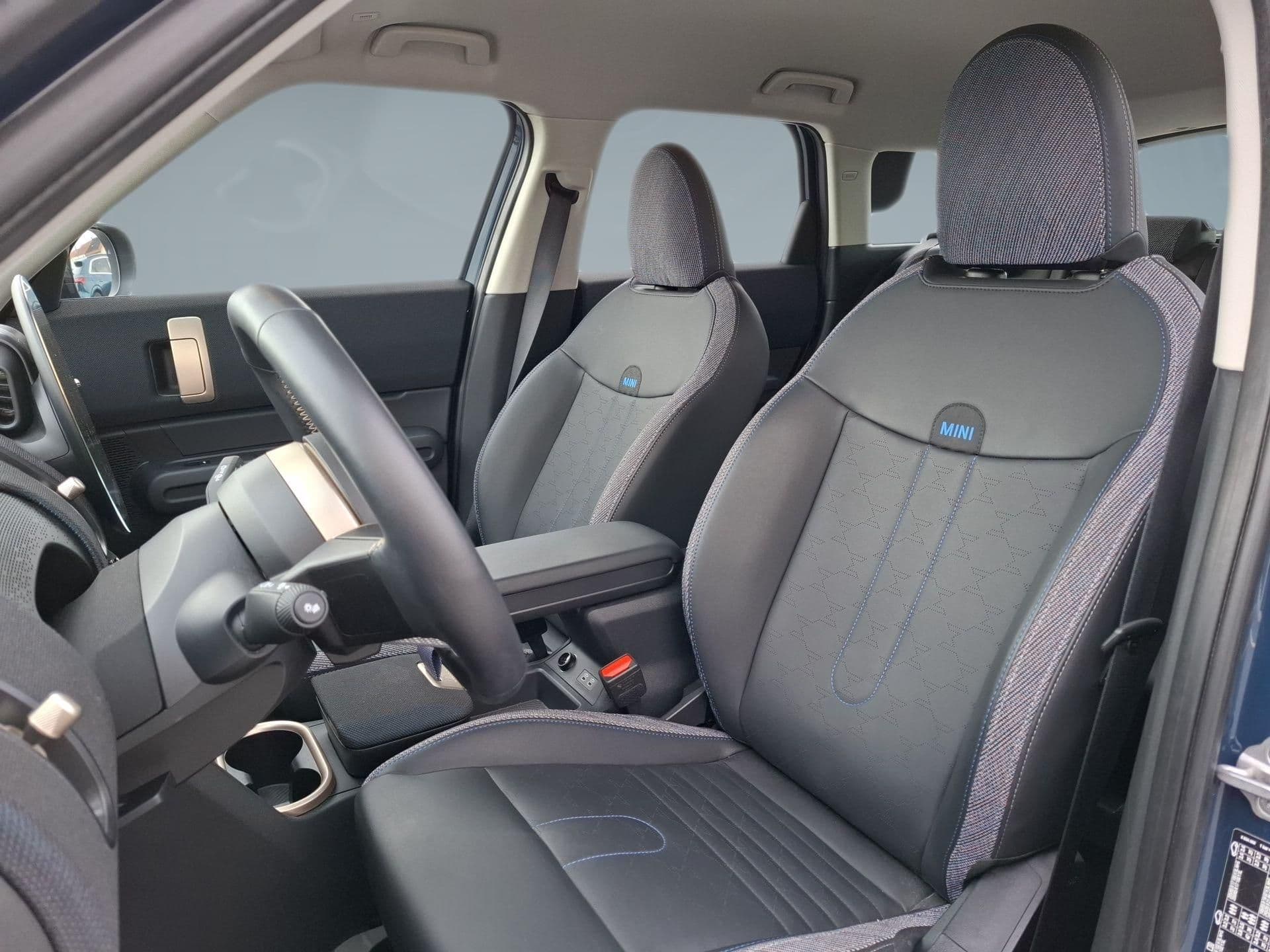 MINI Countryman - 8