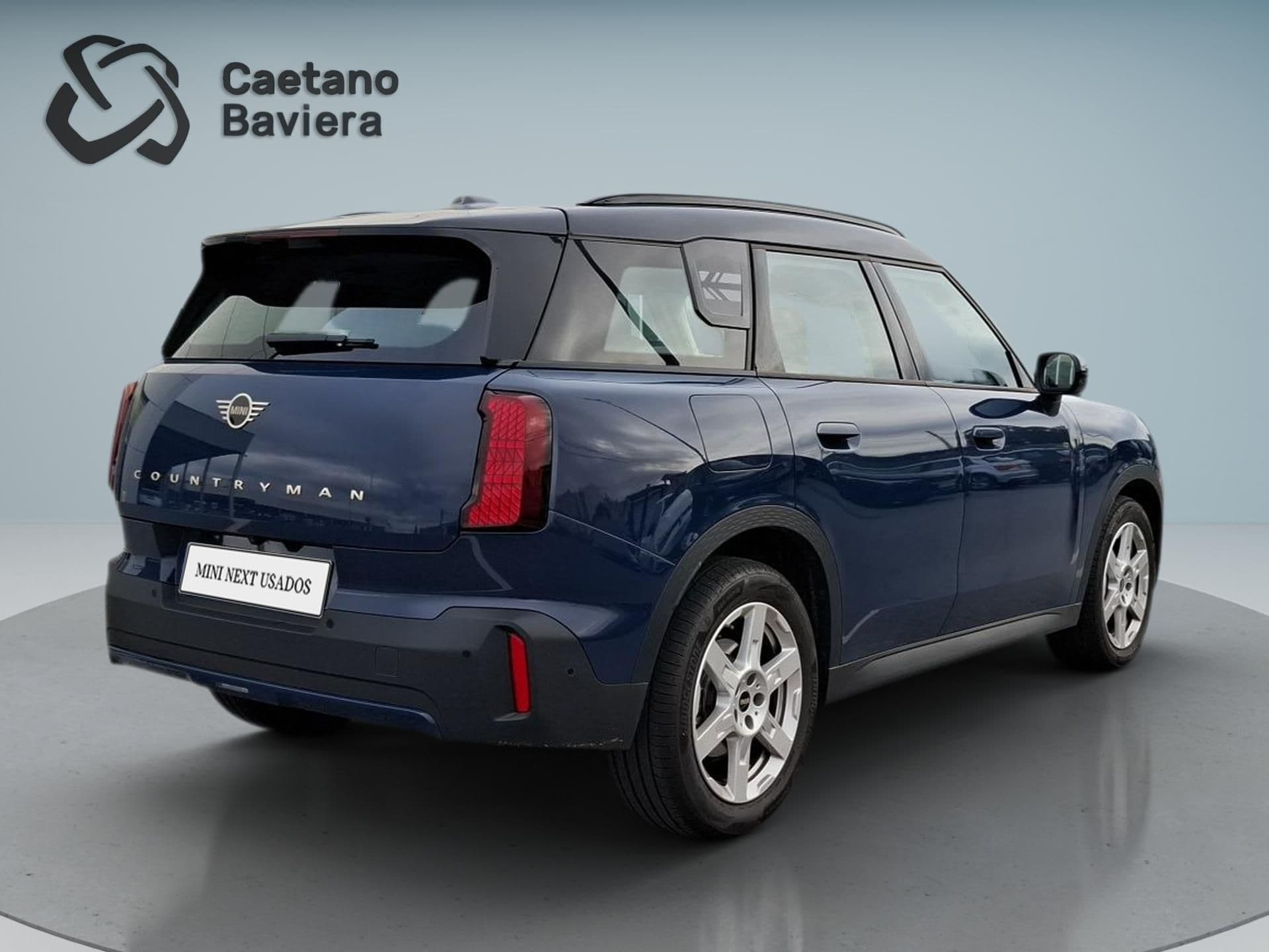 MINI Countryman - 9