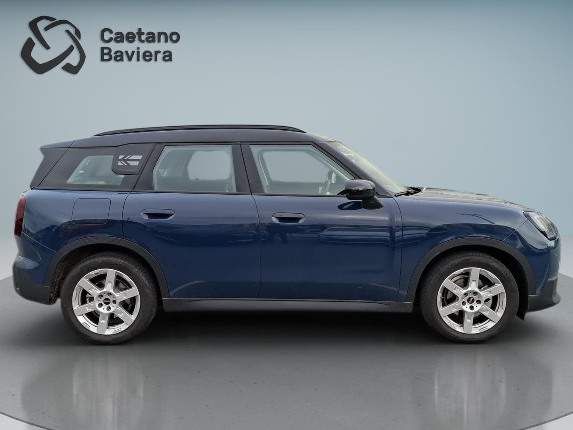 MINI Countryman - 11