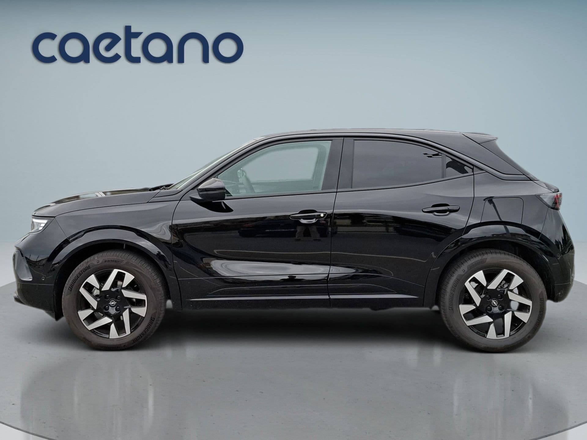 Opel Mokka - 2
