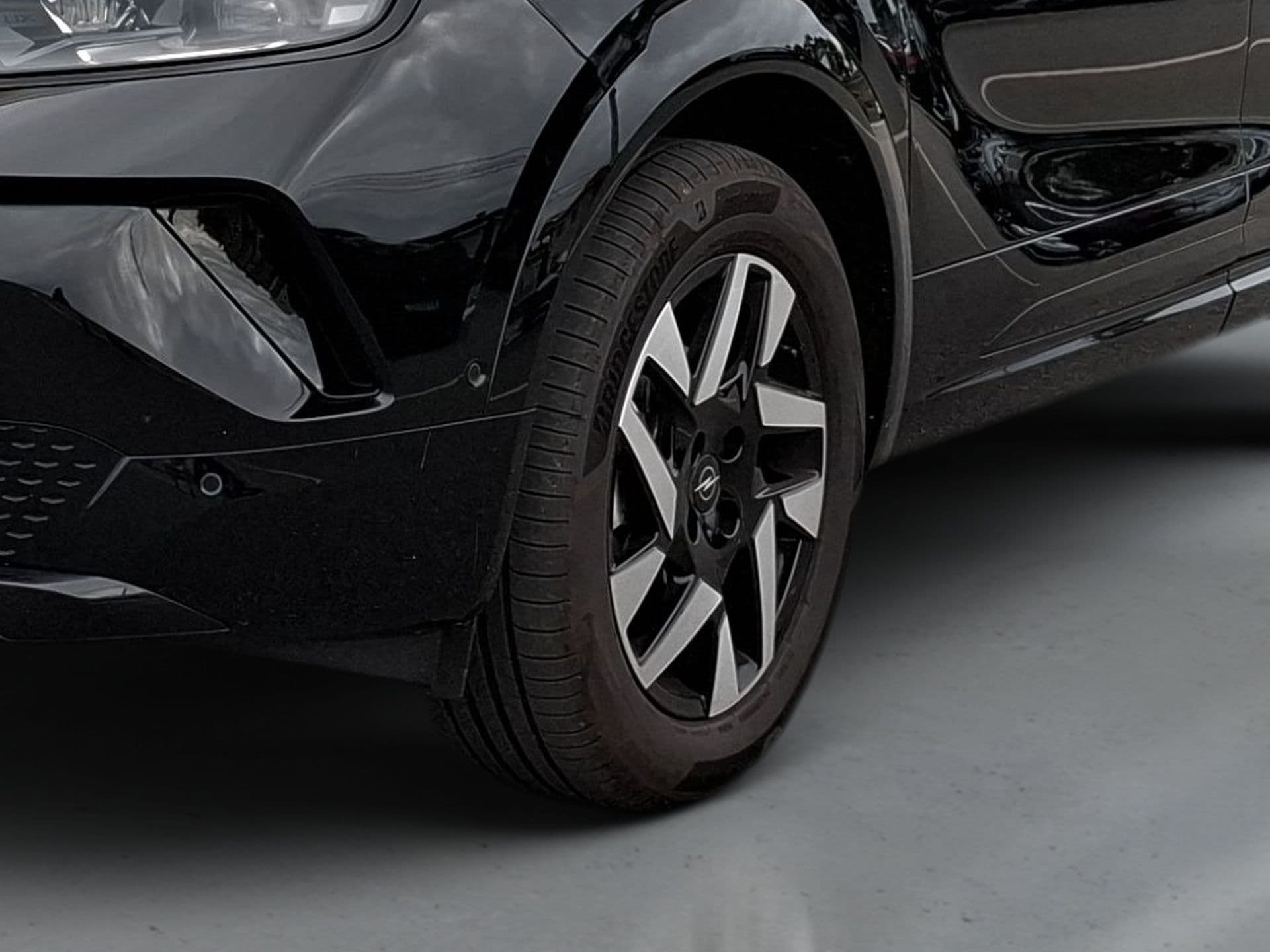 Opel Mokka - 3
