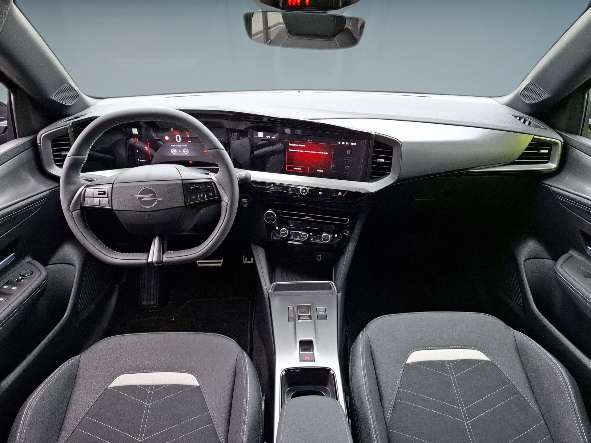 Opel Mokka - 10