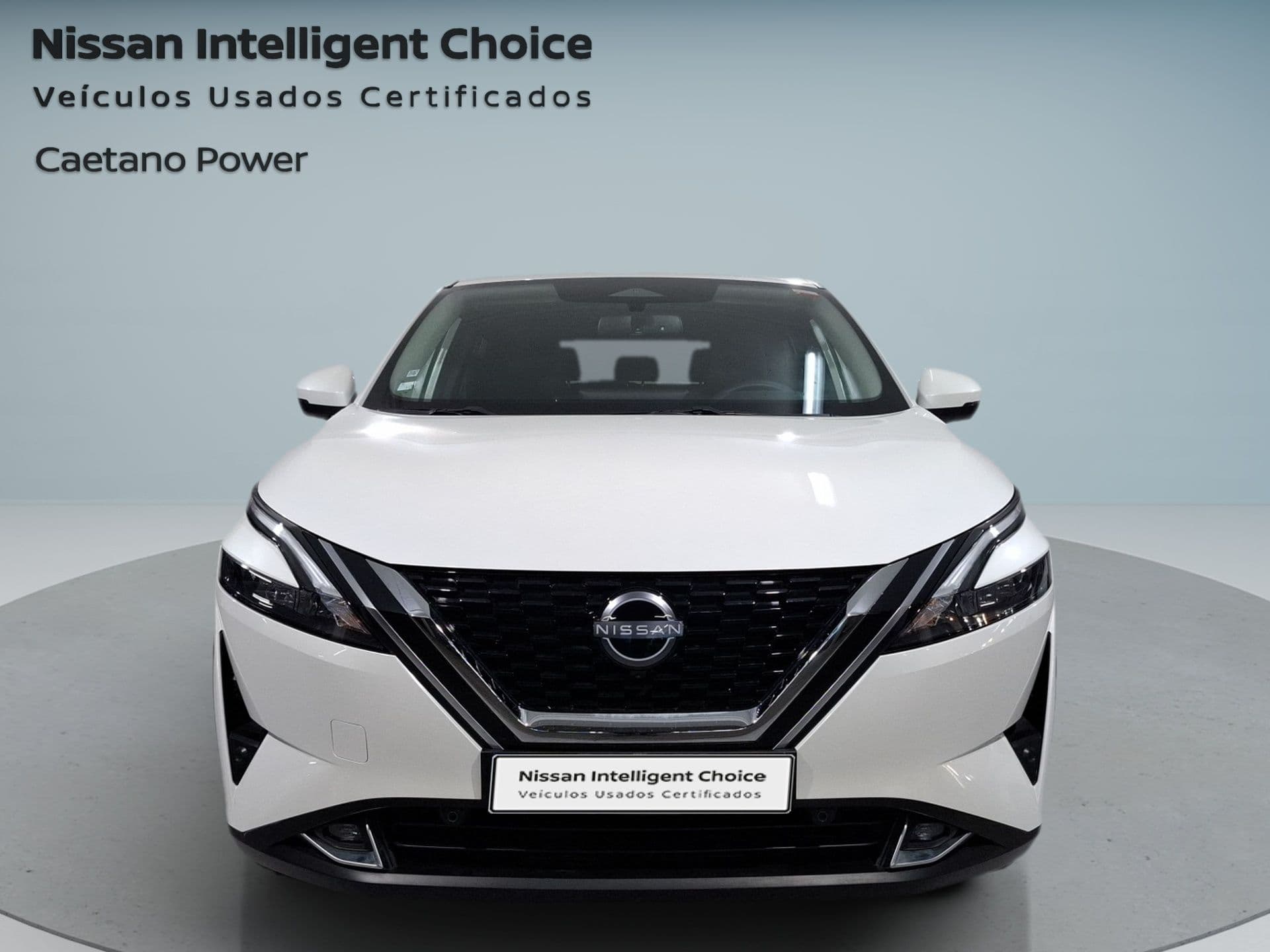Nissan Qashqai - 2
