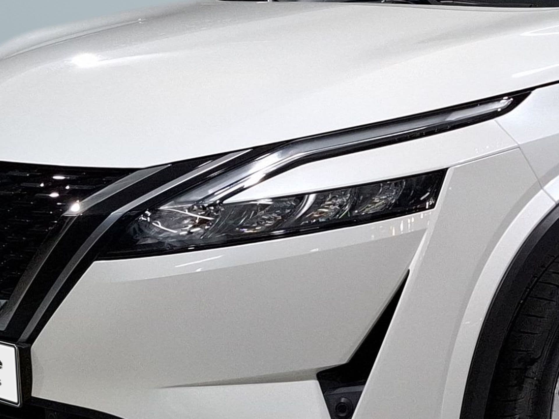 Nissan Qashqai - 4