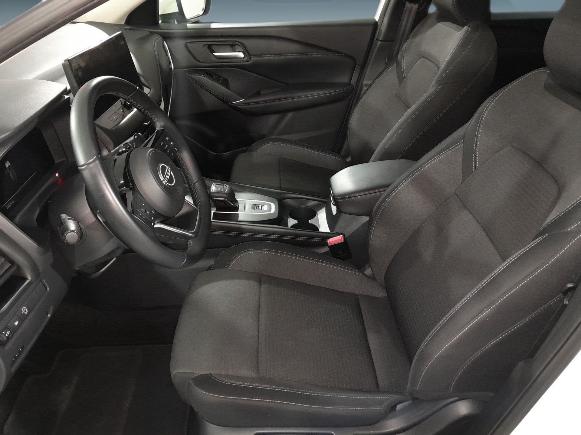 Nissan Qashqai - 6