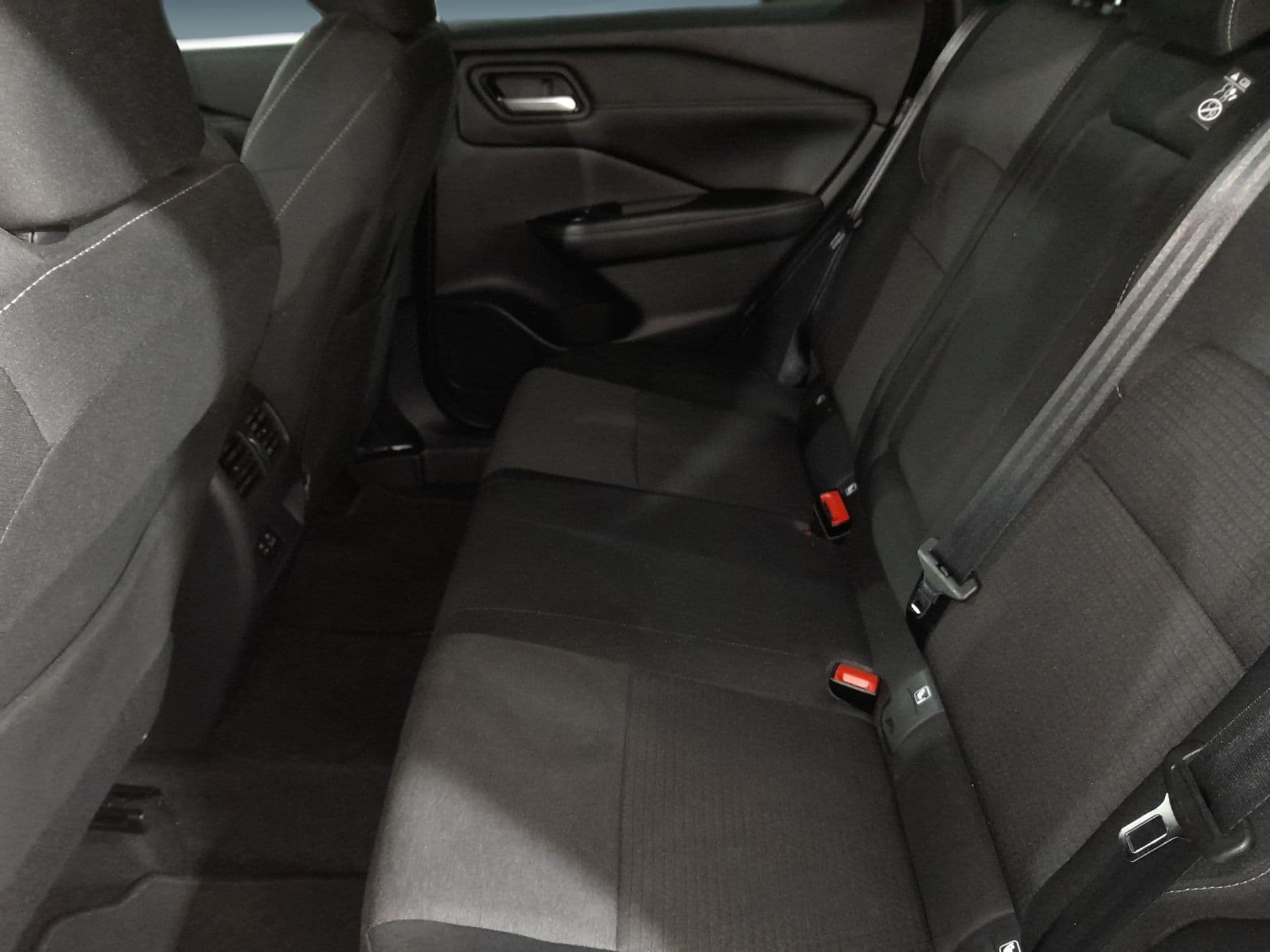 Nissan Qashqai - 7