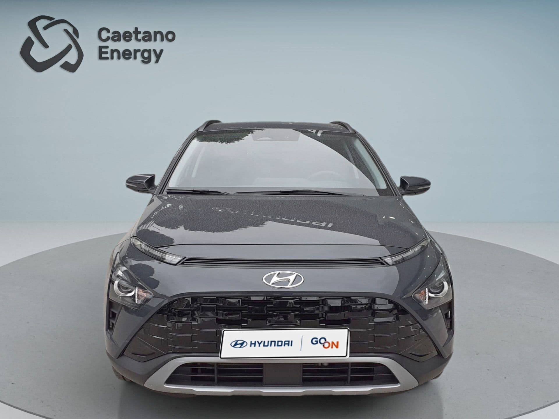 Hyundai Bayon - 2