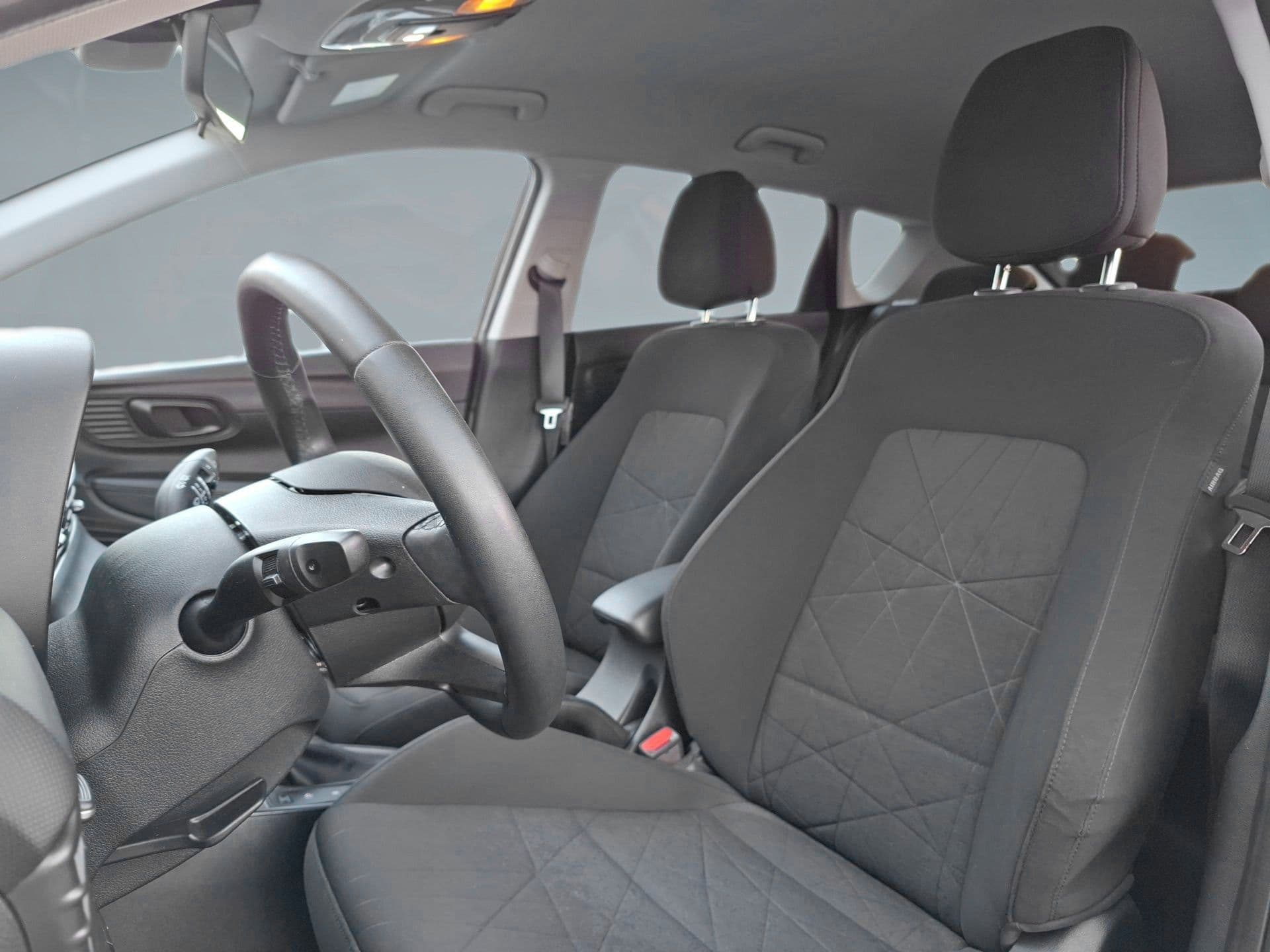 Hyundai Bayon - 8