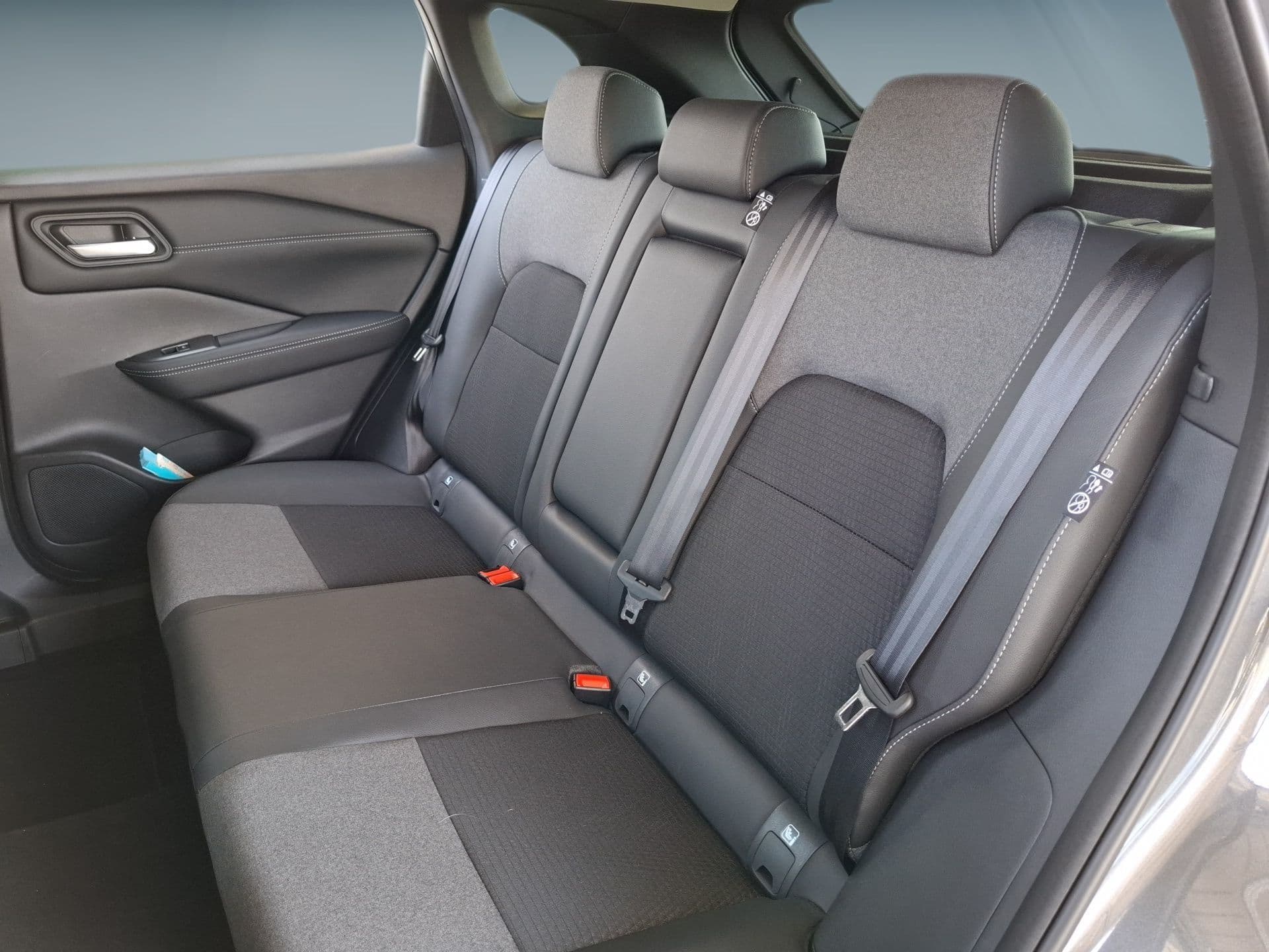 Nissan Qashqai - 7