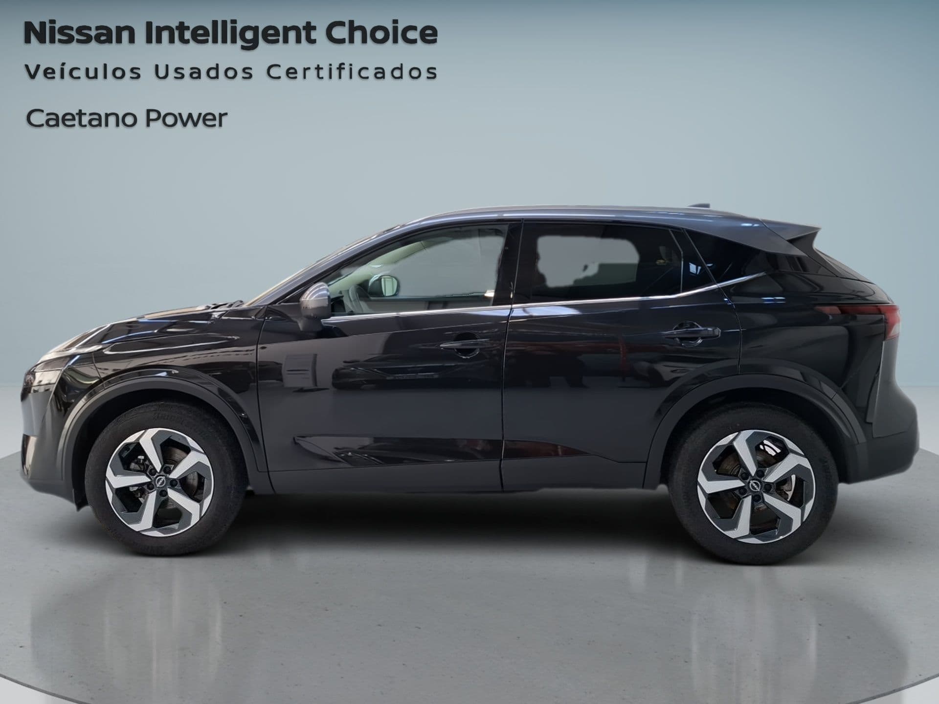 Nissan Qashqai - 3