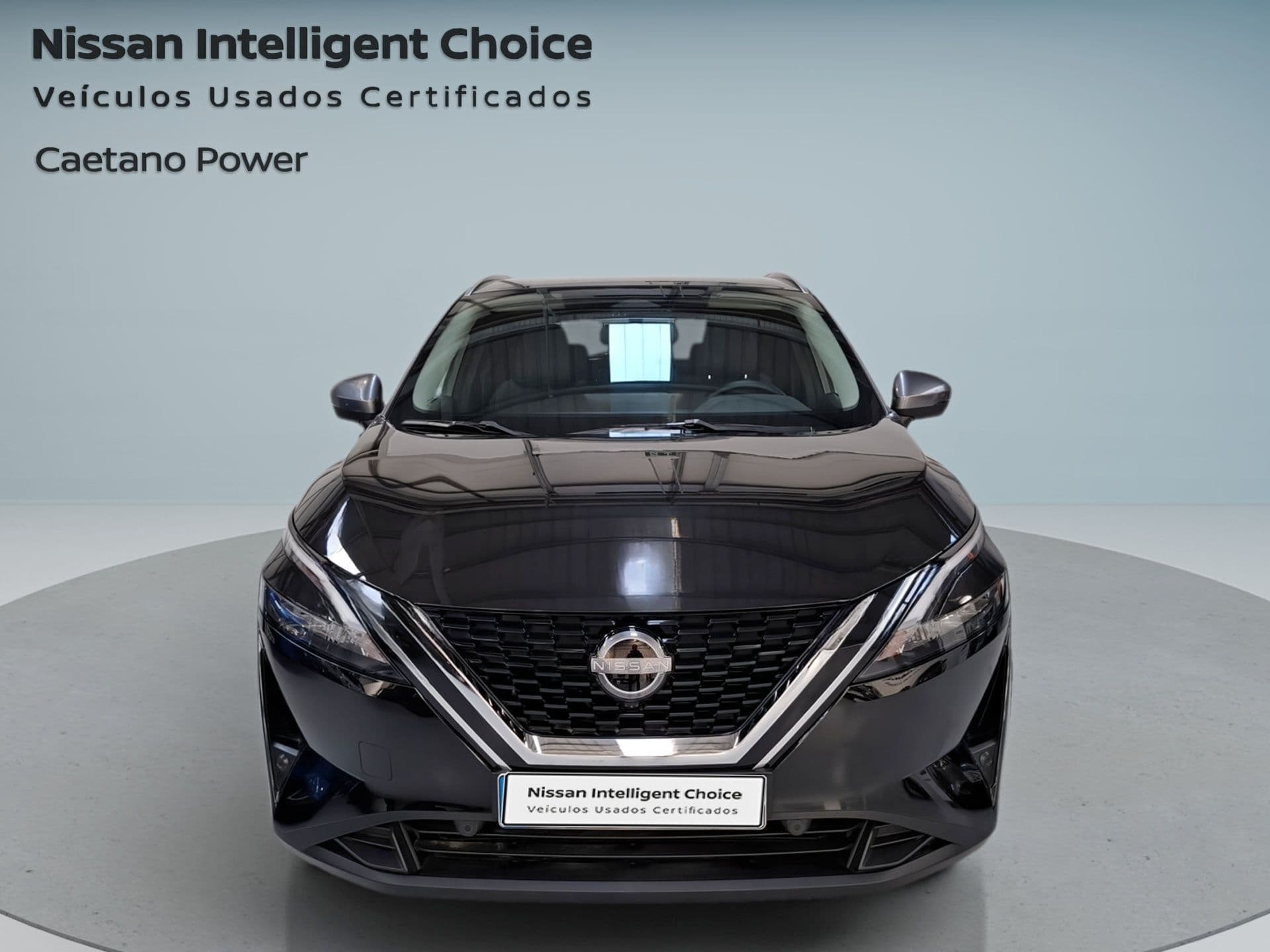 Nissan Qashqai - 5
