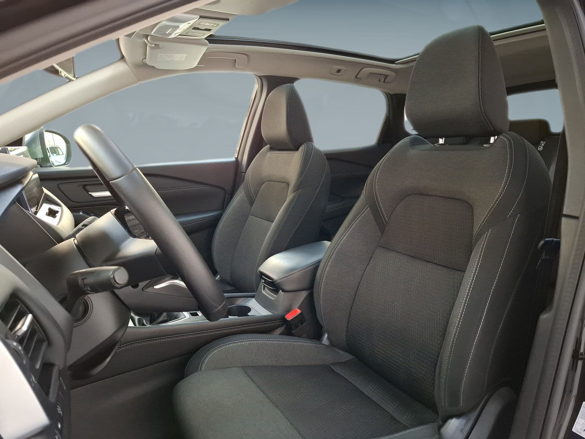Nissan Qashqai - 6