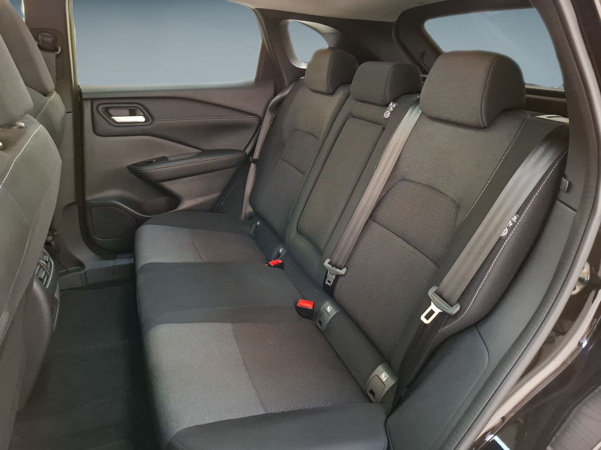 Nissan Qashqai - 7