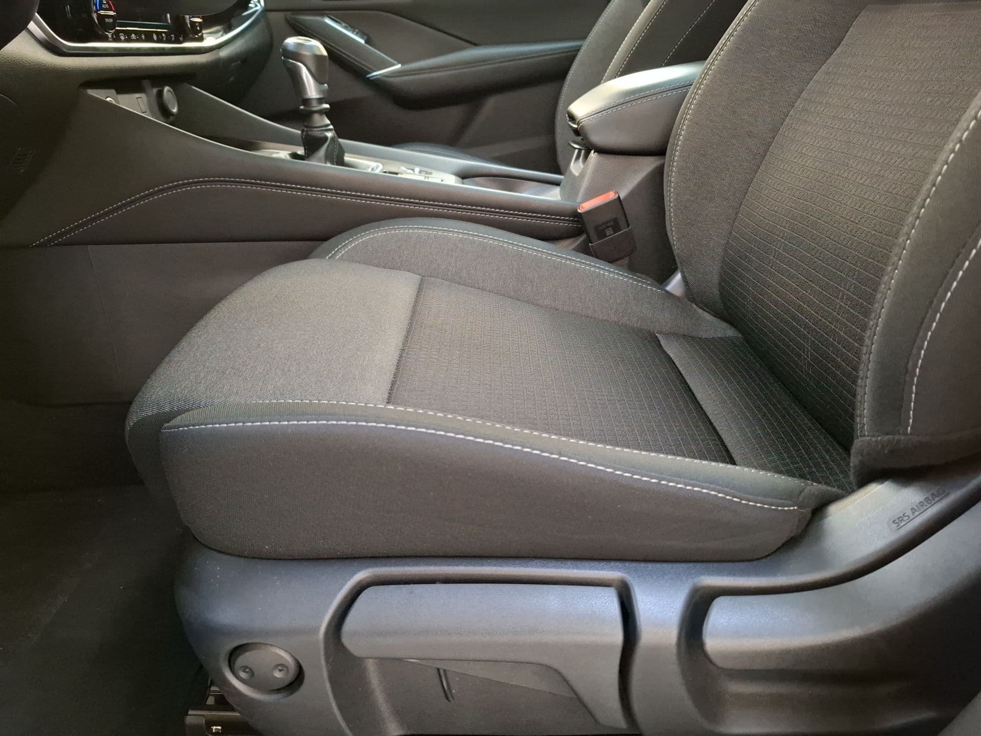 Nissan Qashqai - 11