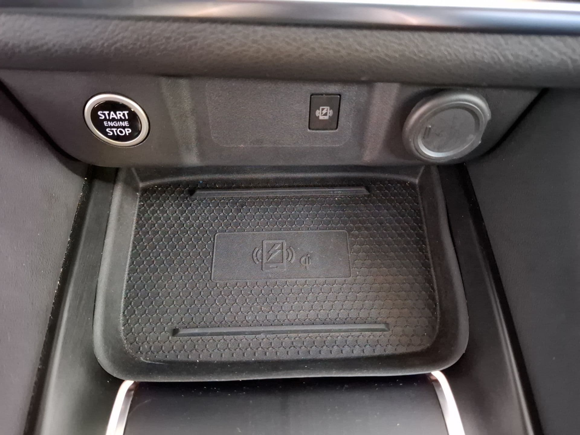 Nissan Qashqai - 12