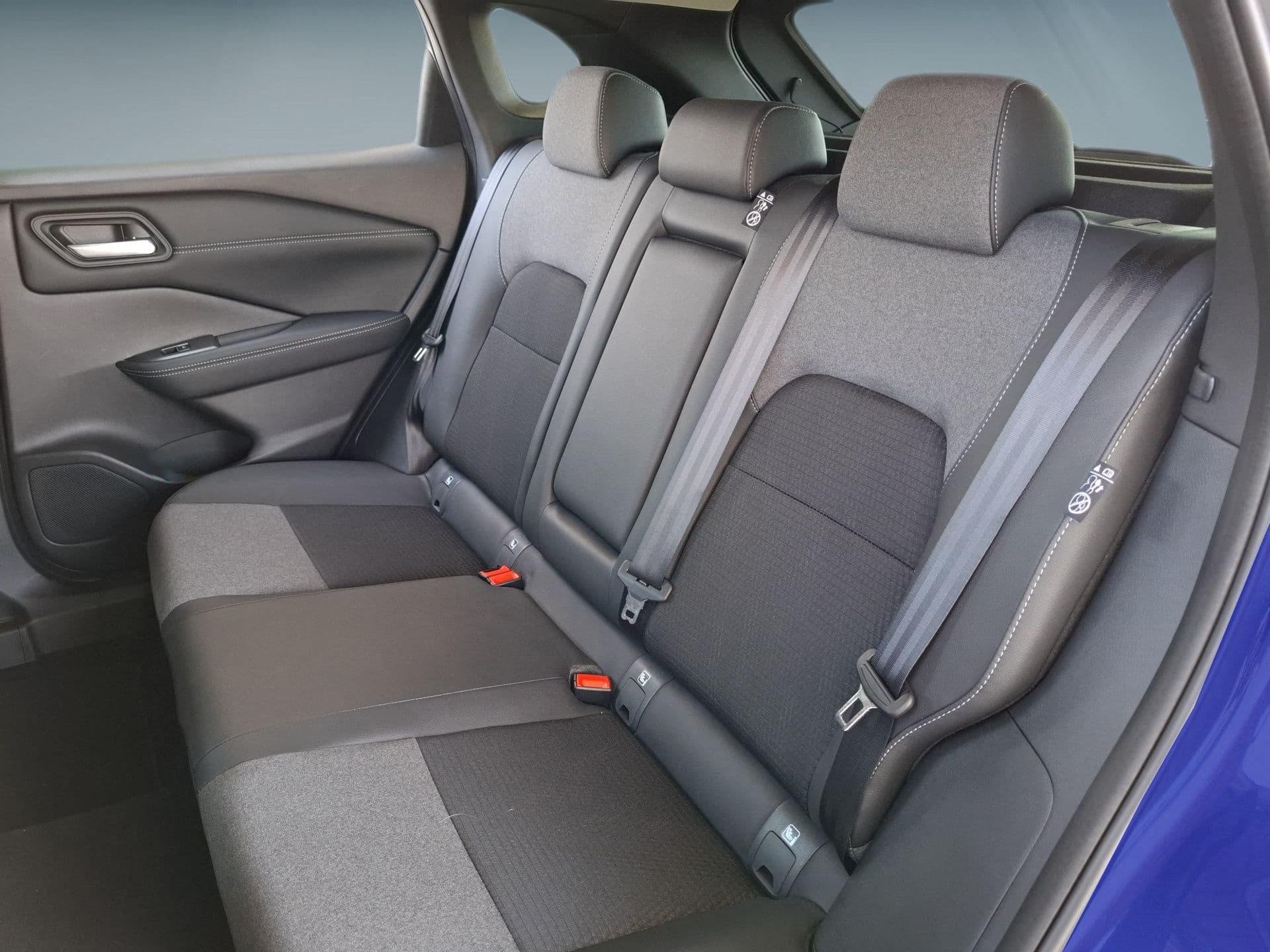 Nissan Qashqai - 3